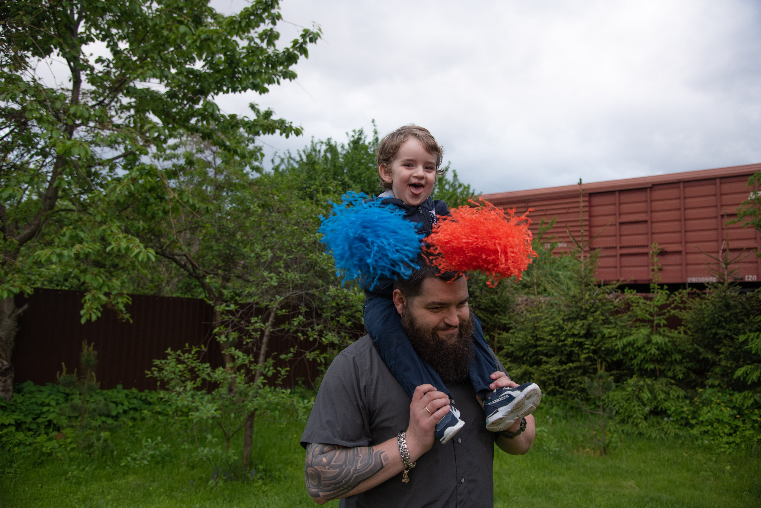 Диане 3 года. Свадебный и семейный фотограф Ольга Астрейко