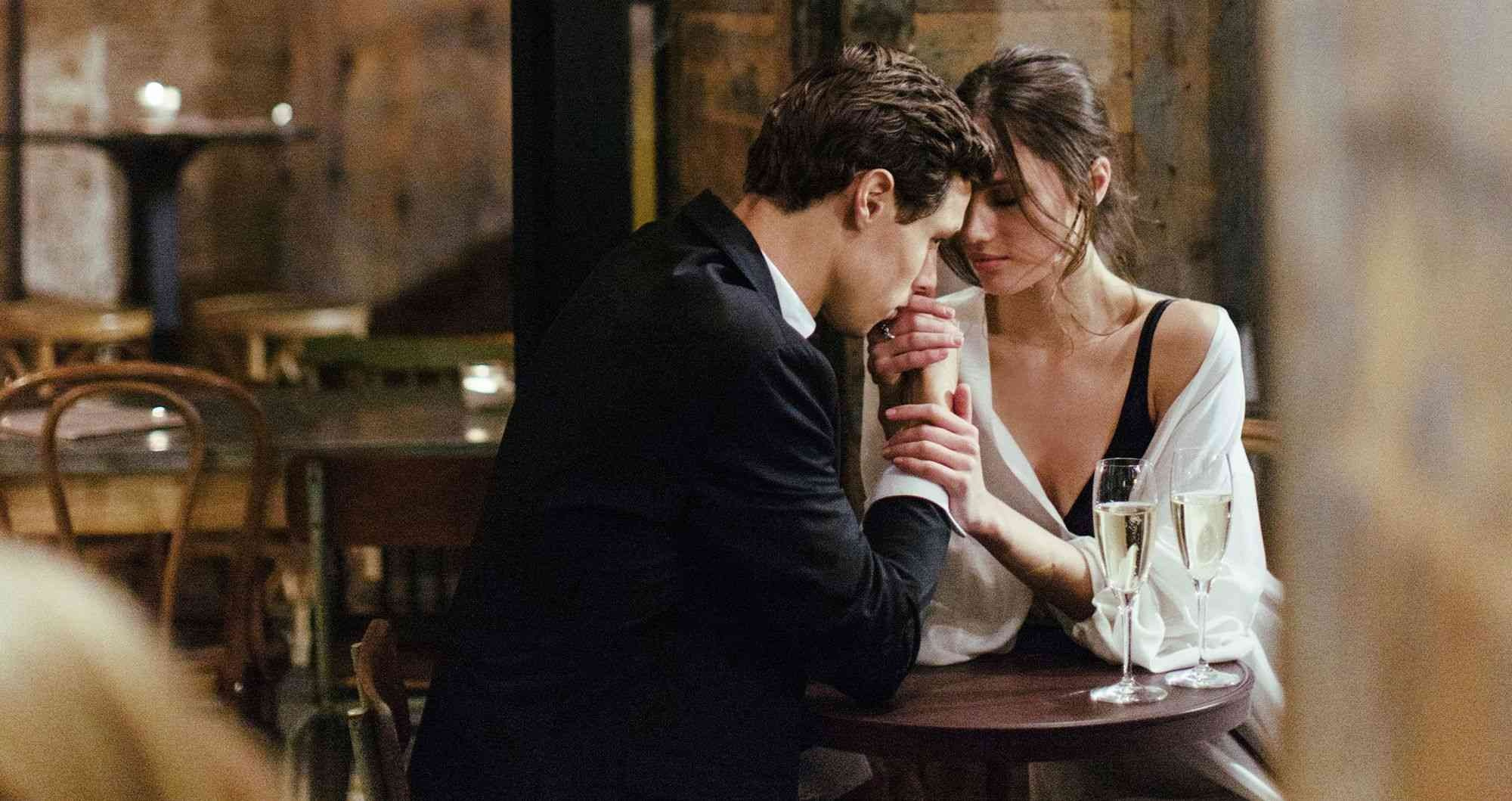 Свадебные и портретный фотограф — Кирилл Зорин