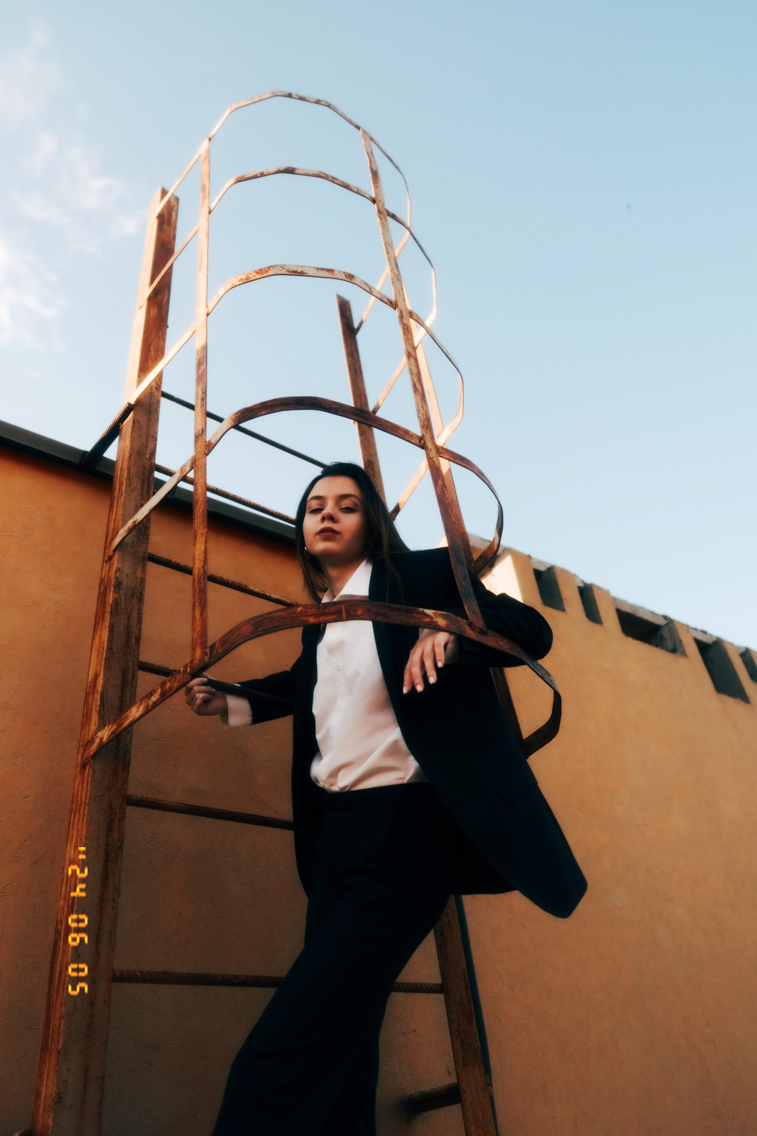 Карина. Дмитрий Пропадалин, Нейрофотография