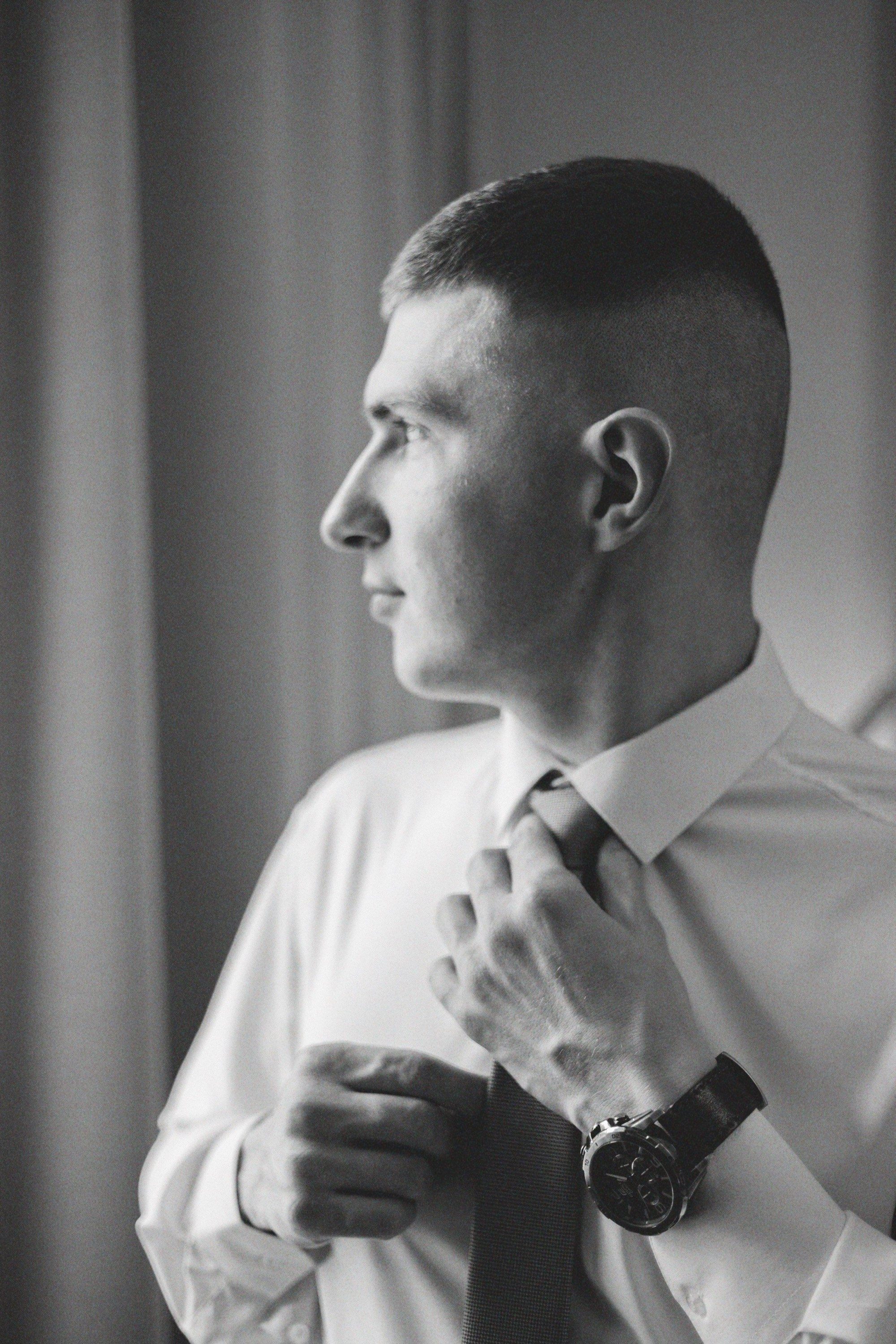 Валентин&Карина. Свадебный фотограф Церковная Алёна.Десногорск, Смоленск