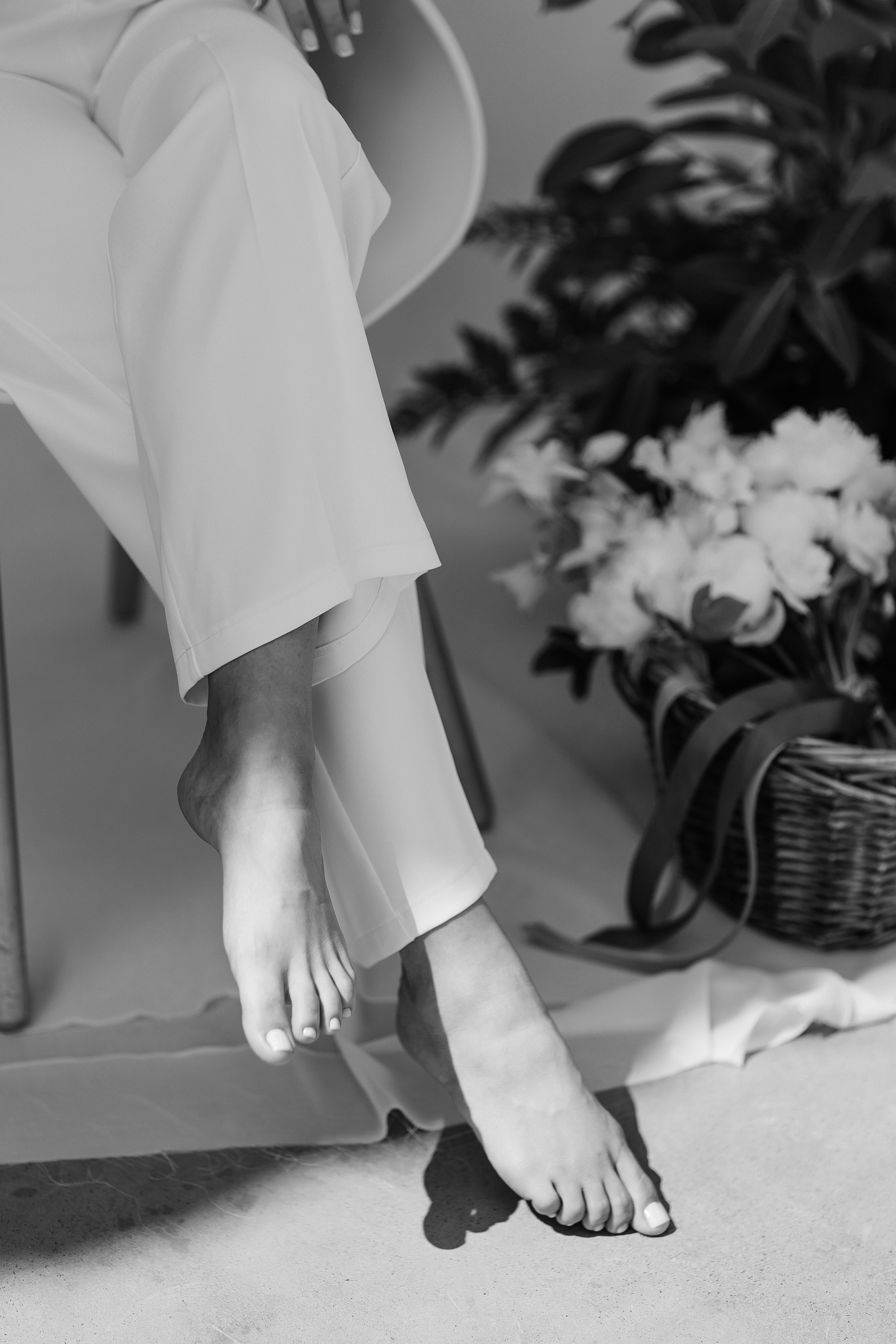 Алексей и Кристина. Свадебный фотограф в Красноярске