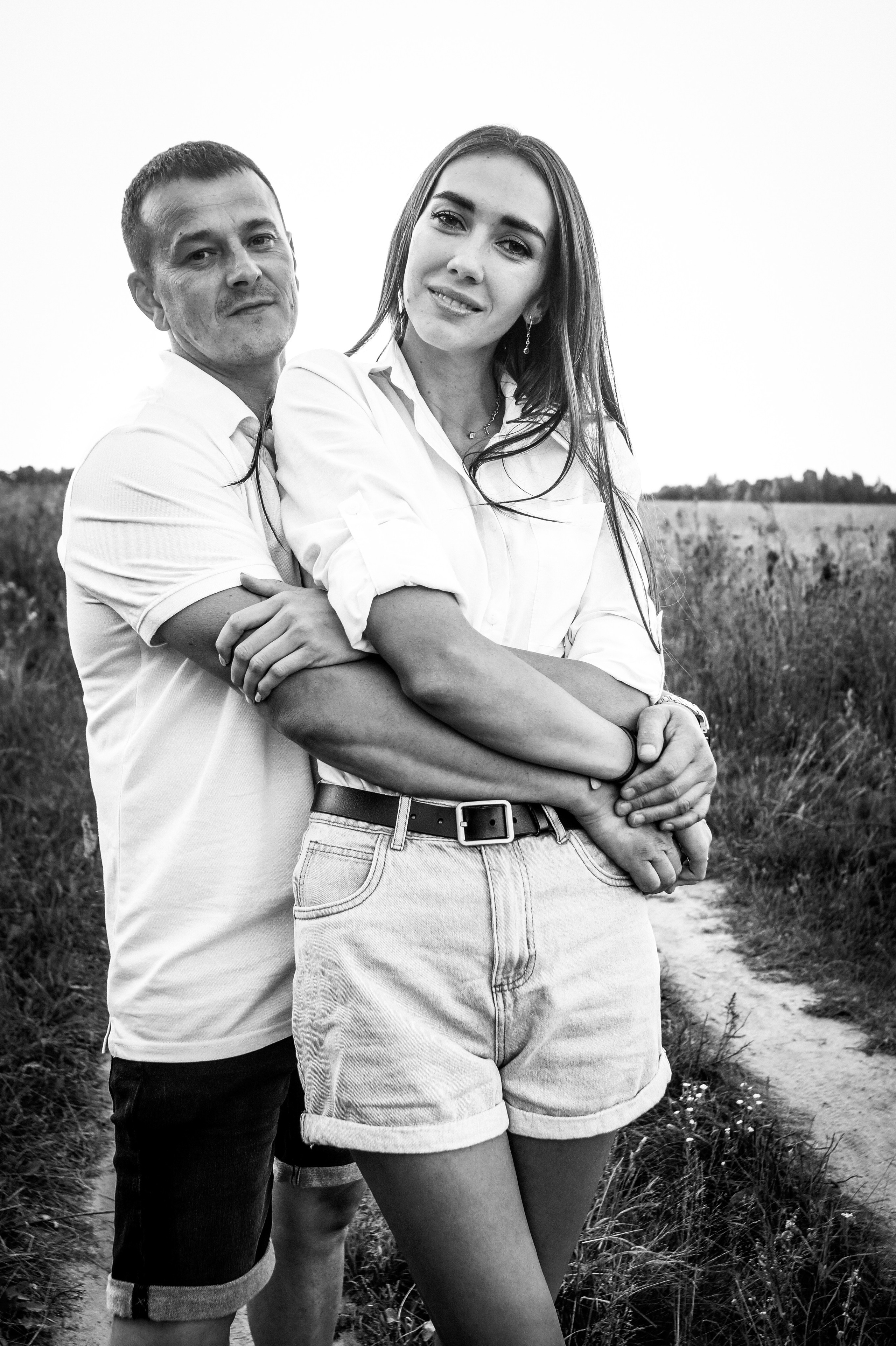 Лето. Фотограф Москва