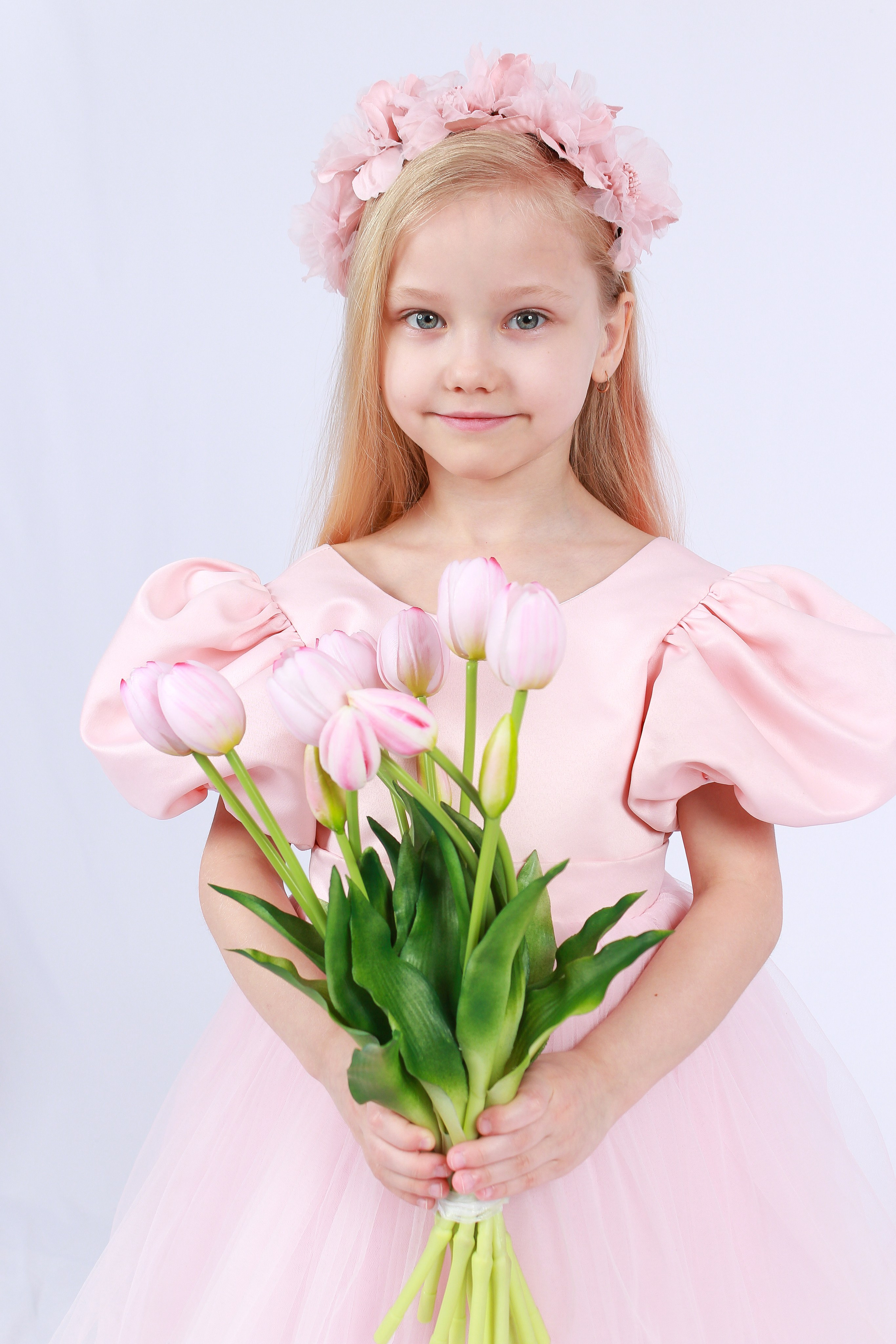 Съёмки «Детский сад». Фотограф из Новосибирска Артур Шамсутдинов