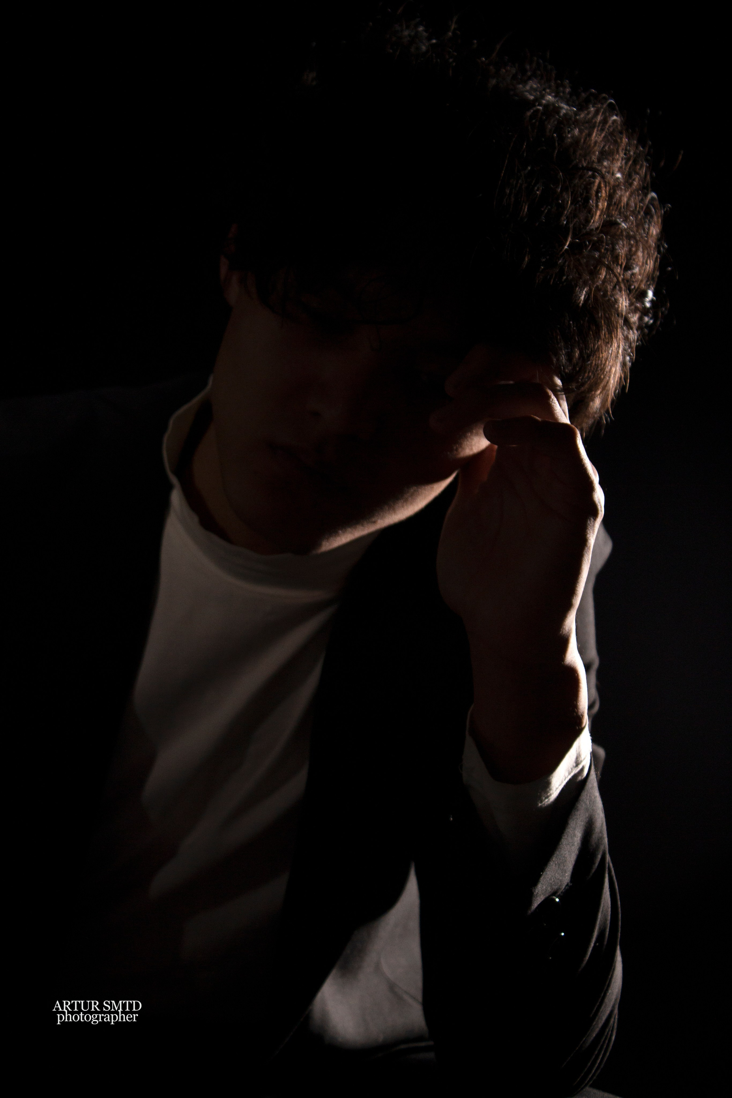 Ruslan, Февраль 2024 г. Фотограф из Новосибирска Артур Шамсутдинов