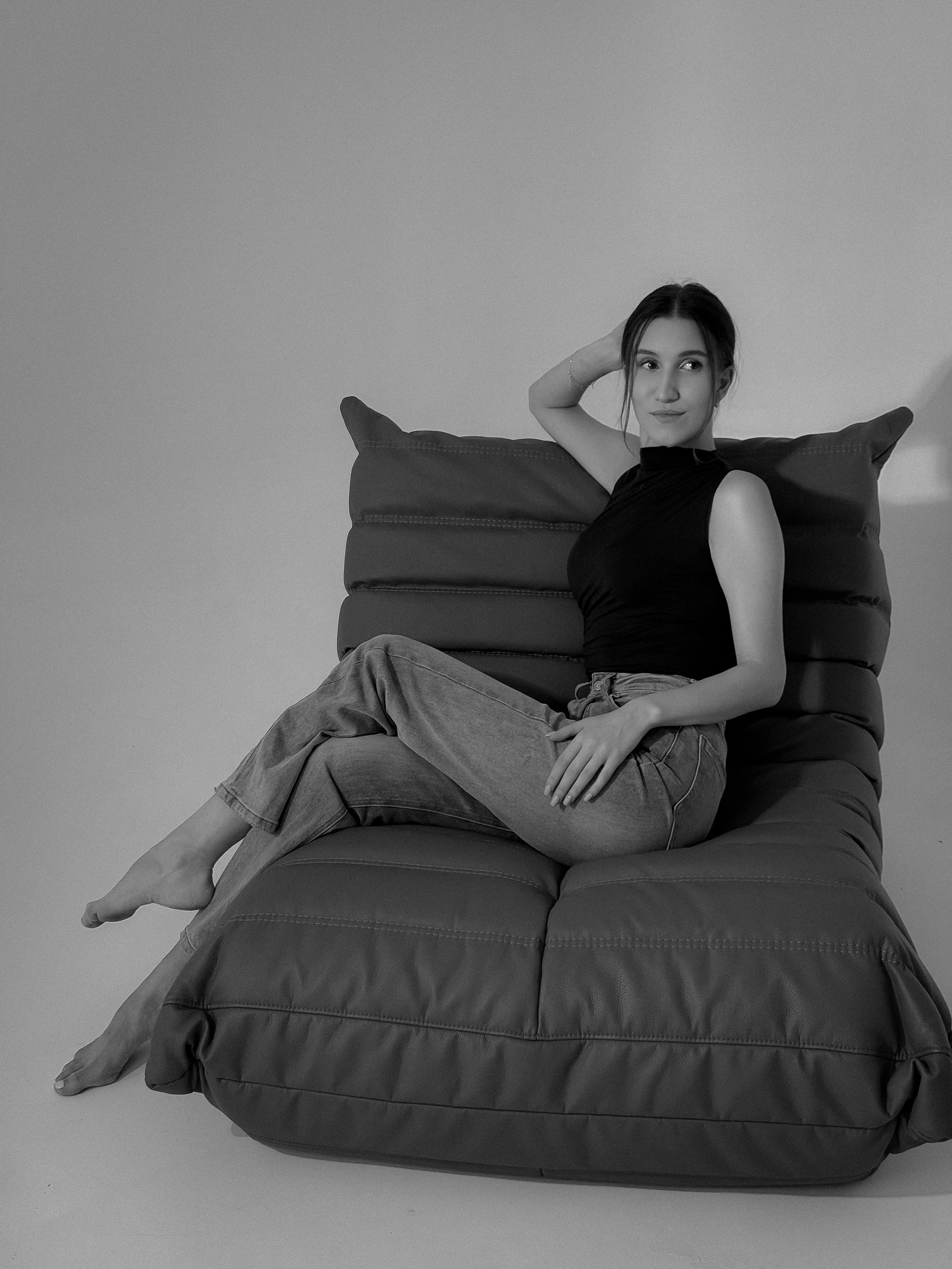 Студийная. Фотограф Барнаул Софья Бояринова