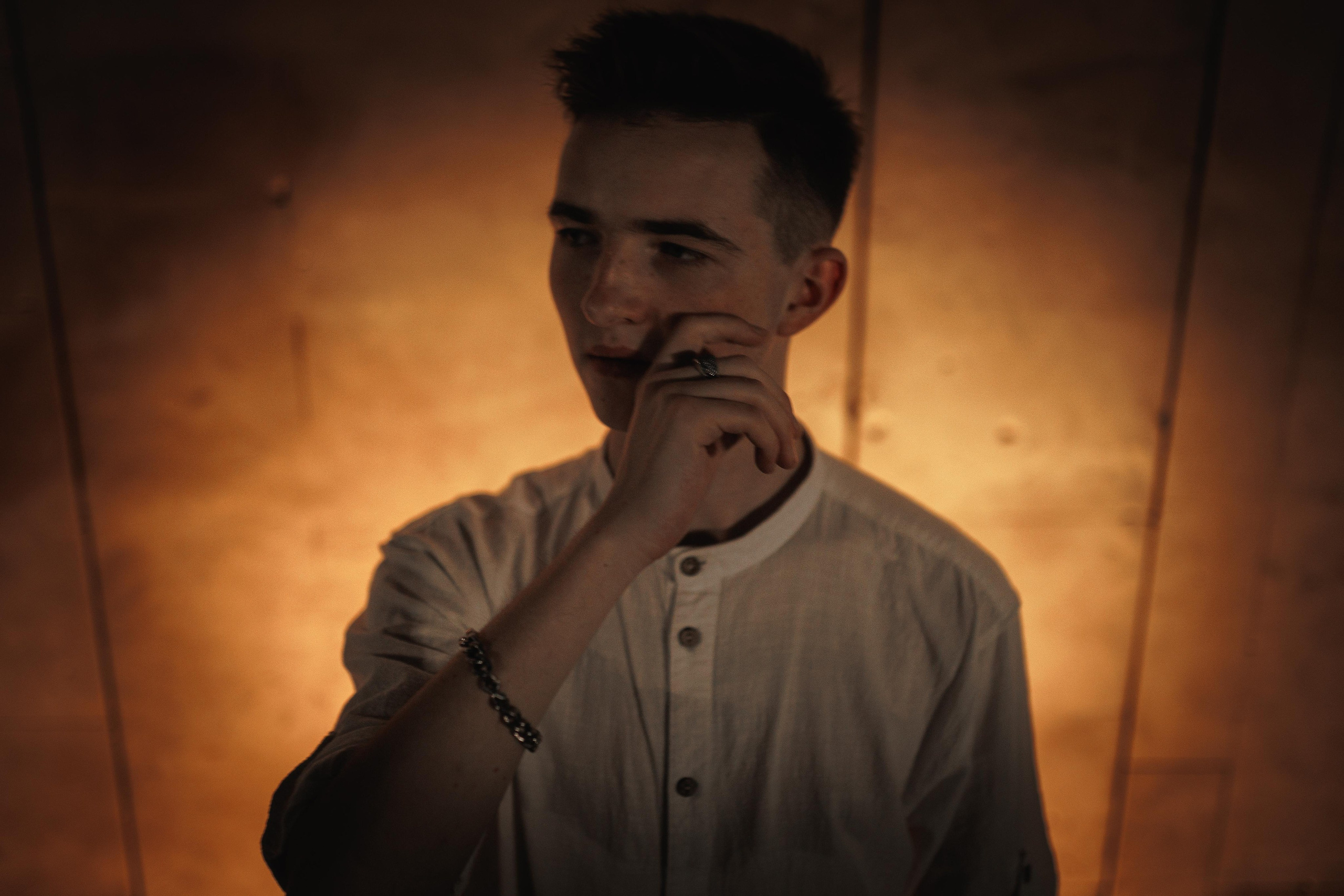 Егор. Фотограф в Ростове-на-Дону Ника Обида