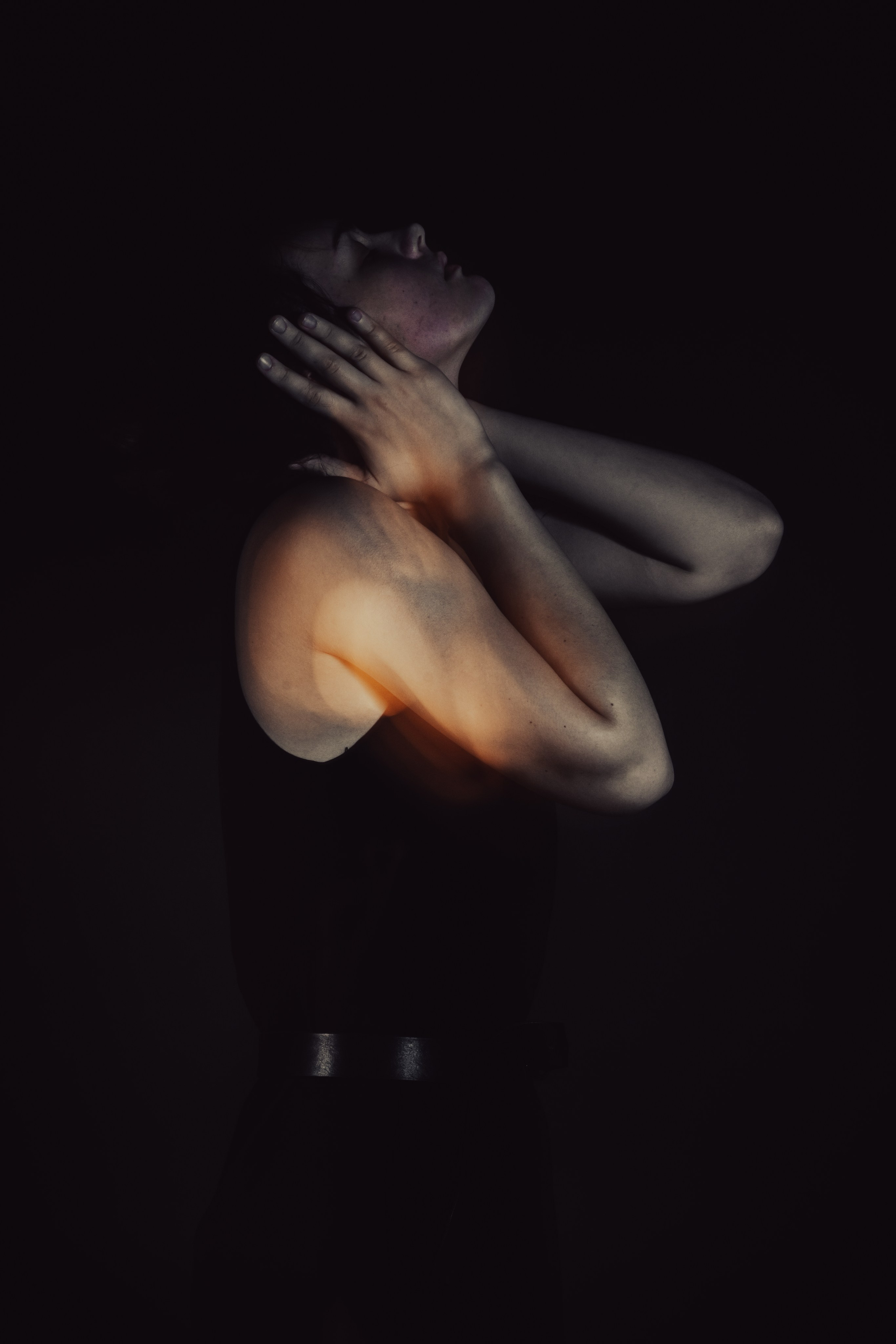 Дарья. Фотограф и оператор в Москве Елизавета Коргалидзе