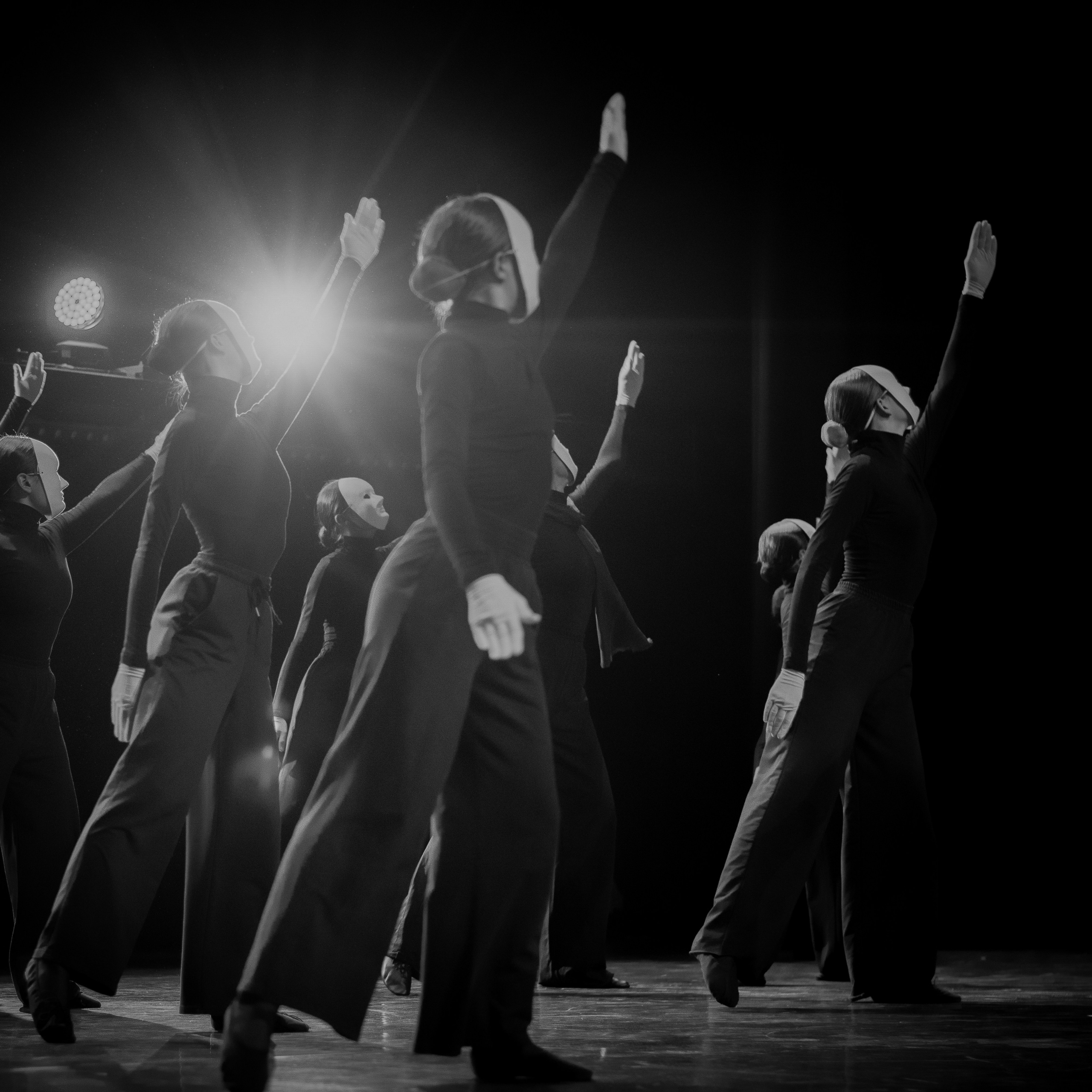 Планета детей. Танцевальный концерт. Фотограф и оператор в Москве Елизавета Коргалидзе