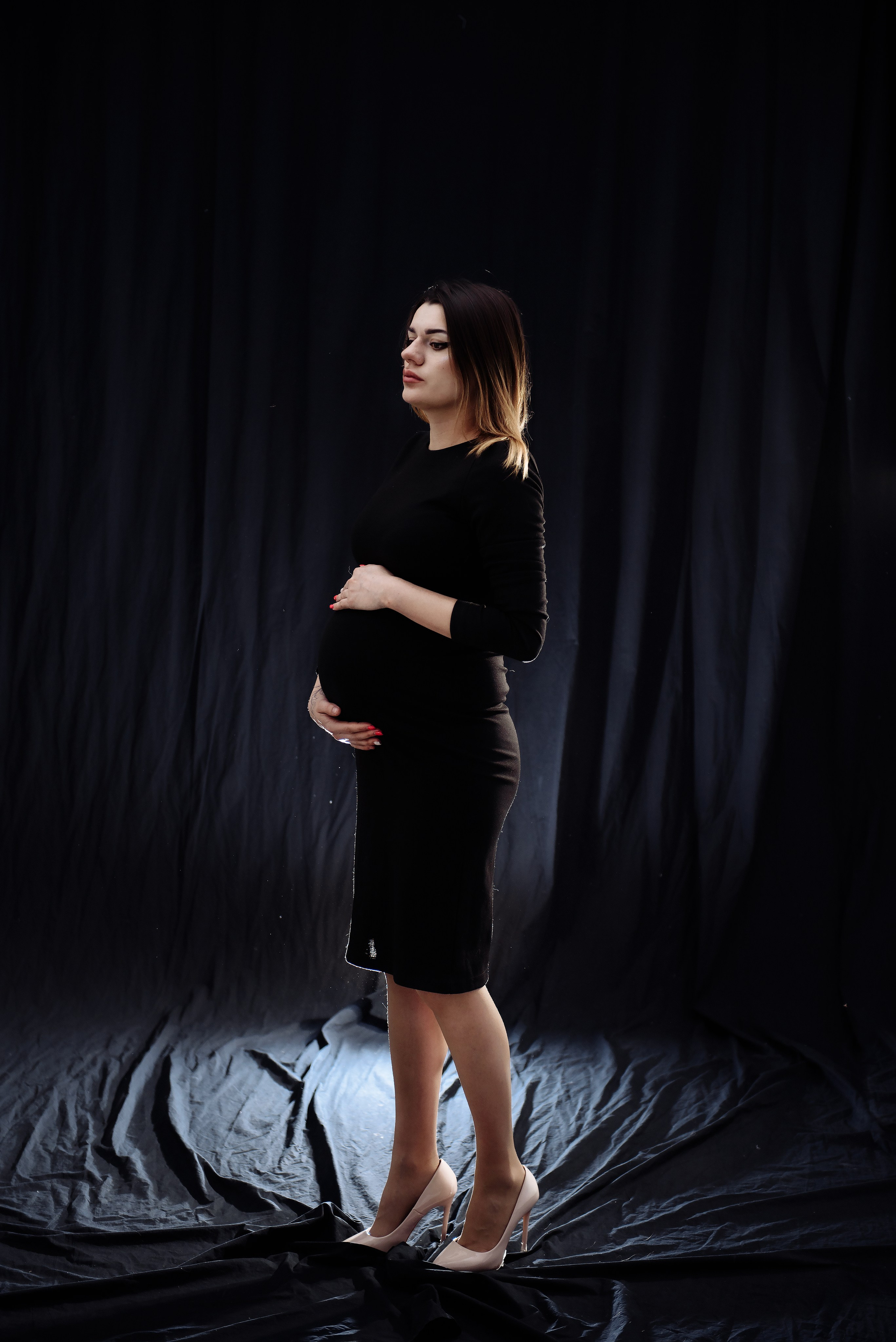 В ожидании…. Свадебный фотограф Дмитрий Высоцкий | Ростов-на-Дону