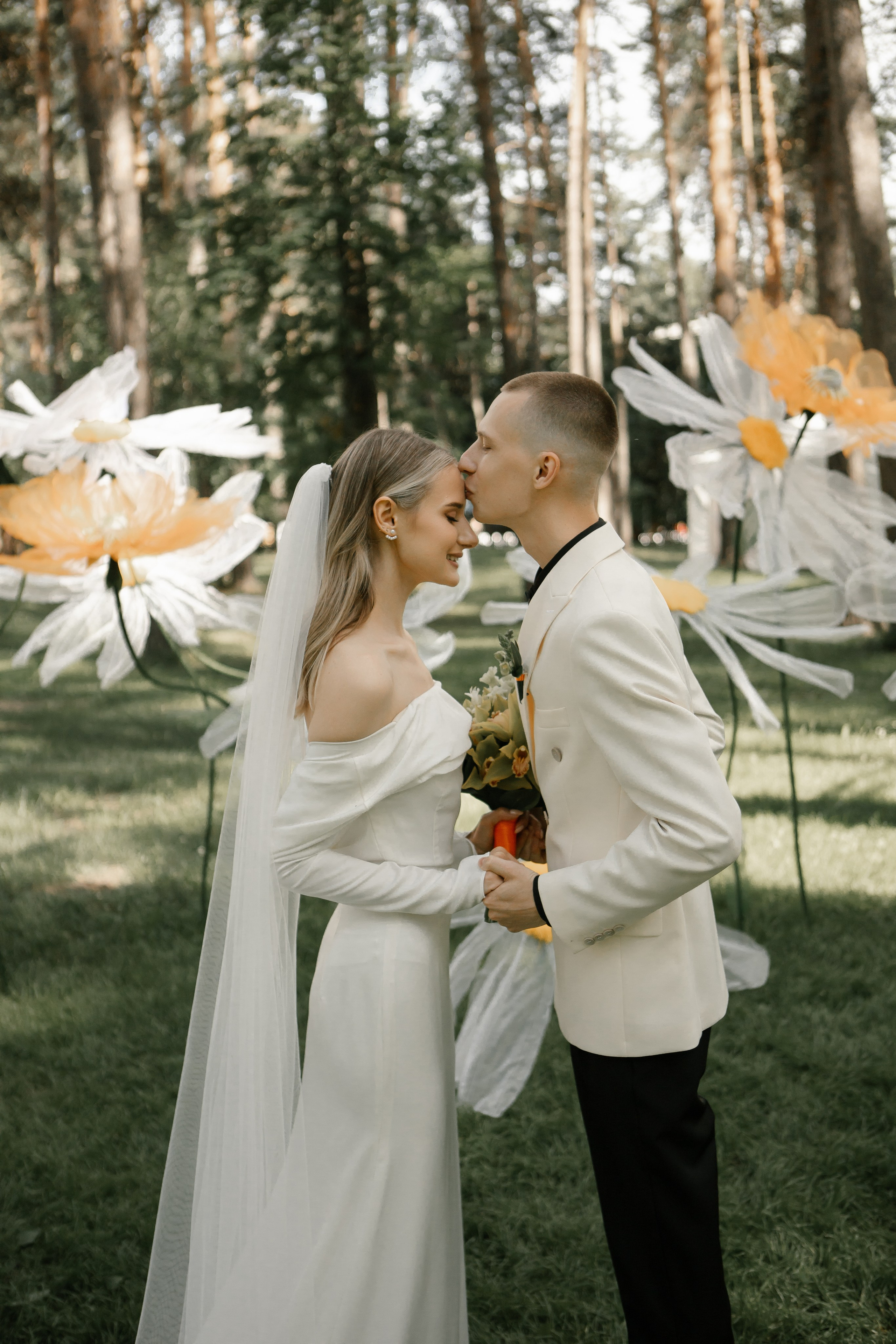 Ivona | Dmitriy. Свадебный фотограф в Барнауле Юлия Гербер