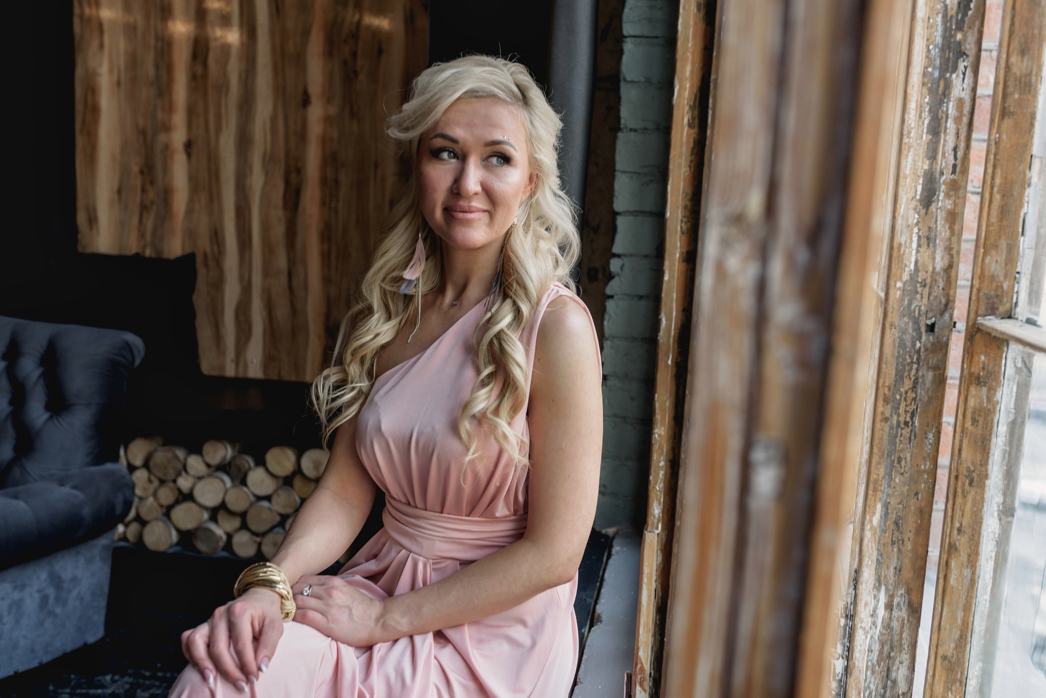 Студийная съемка. Свадебный и семейный фотограф из Санкт-Петербурга Климов Анатолий