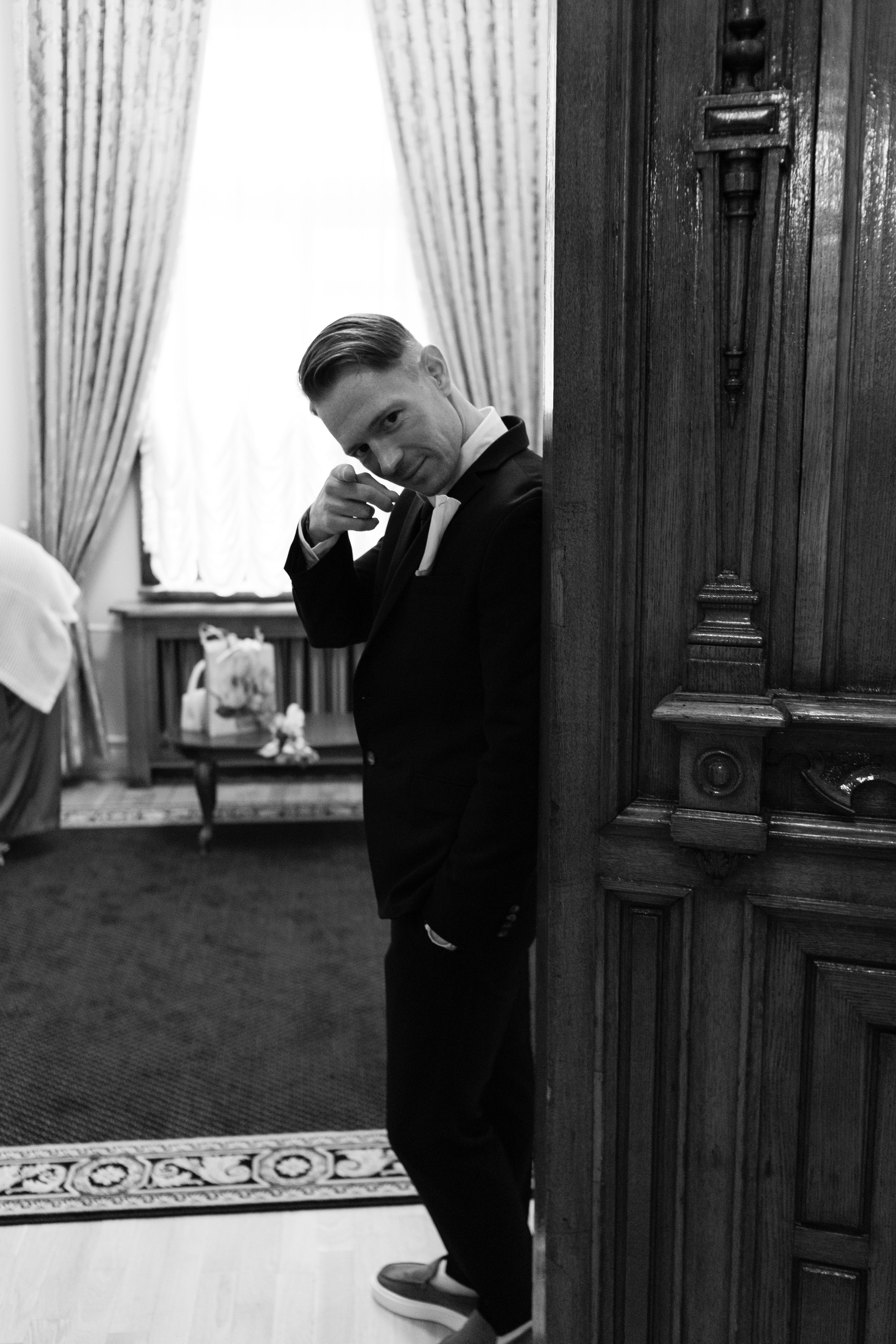 Дарина и Роман. Свадебный фотограф в СПб и Москве Павел Сергеев