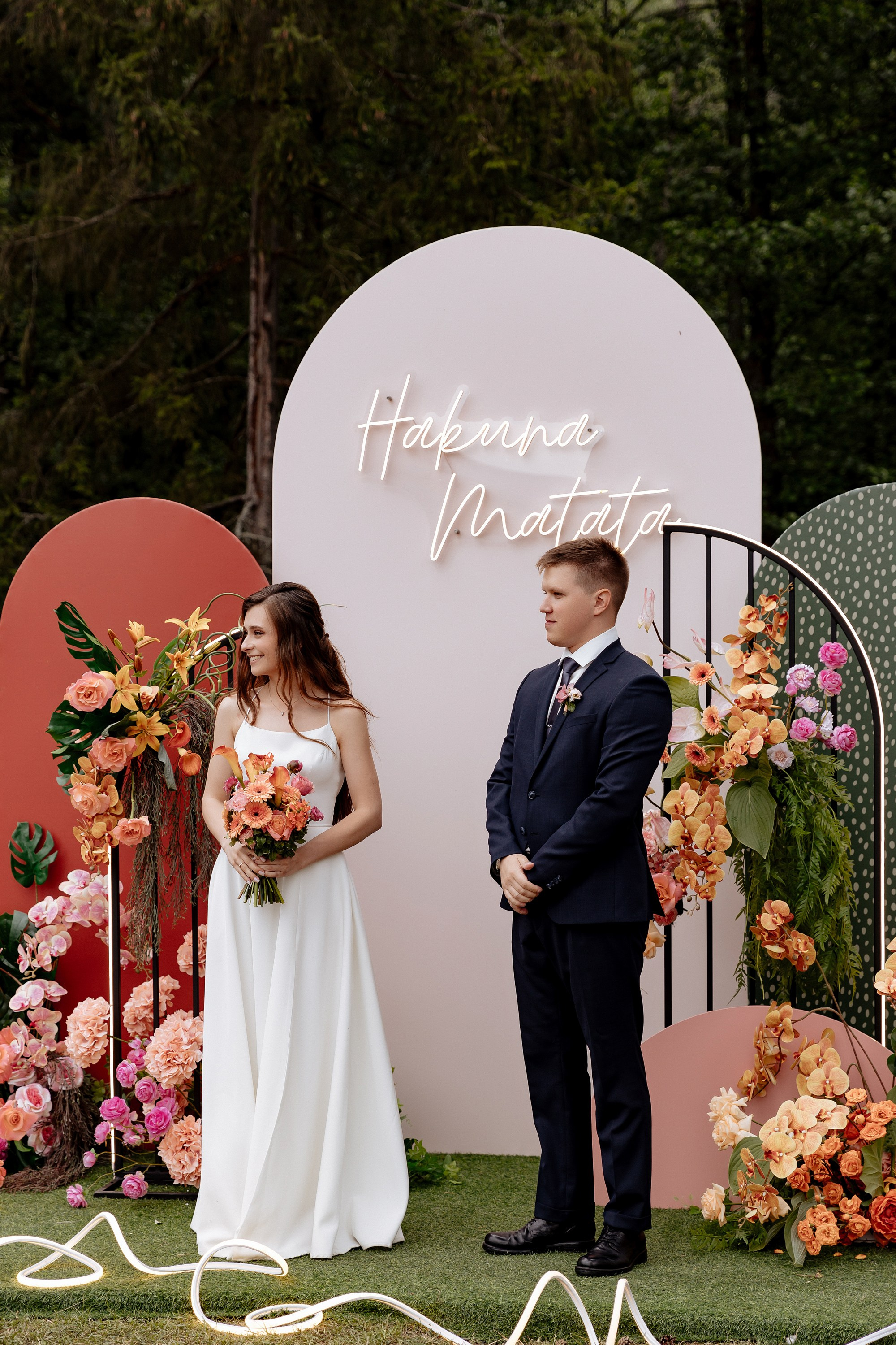 Елена и Илья. Свадебный фотограф Анастасия Пелевина