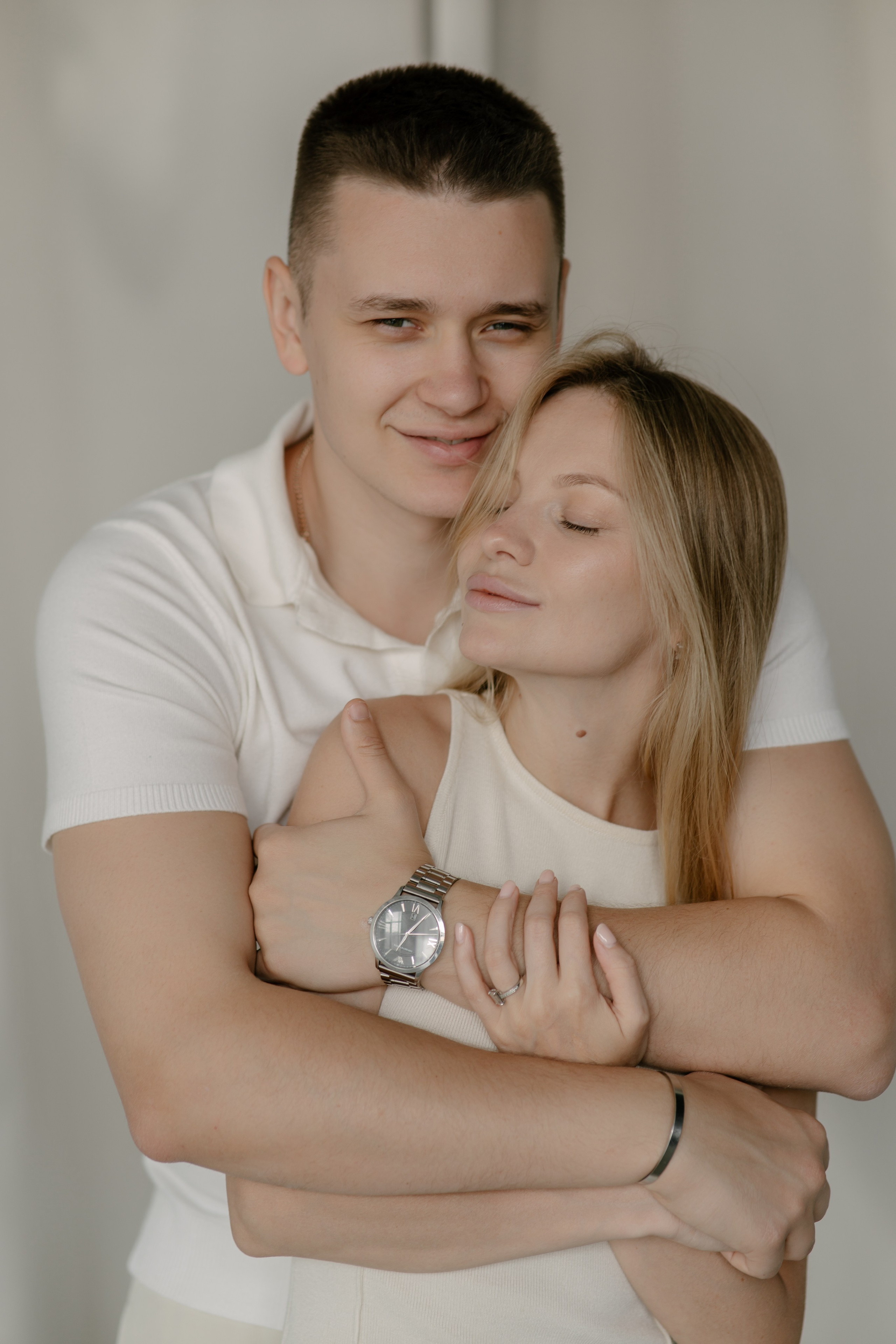 Юля и Никита. Свадебный и семейный фотограф в Москве и Красногорске — живые кадры | Анастасия Тихонова