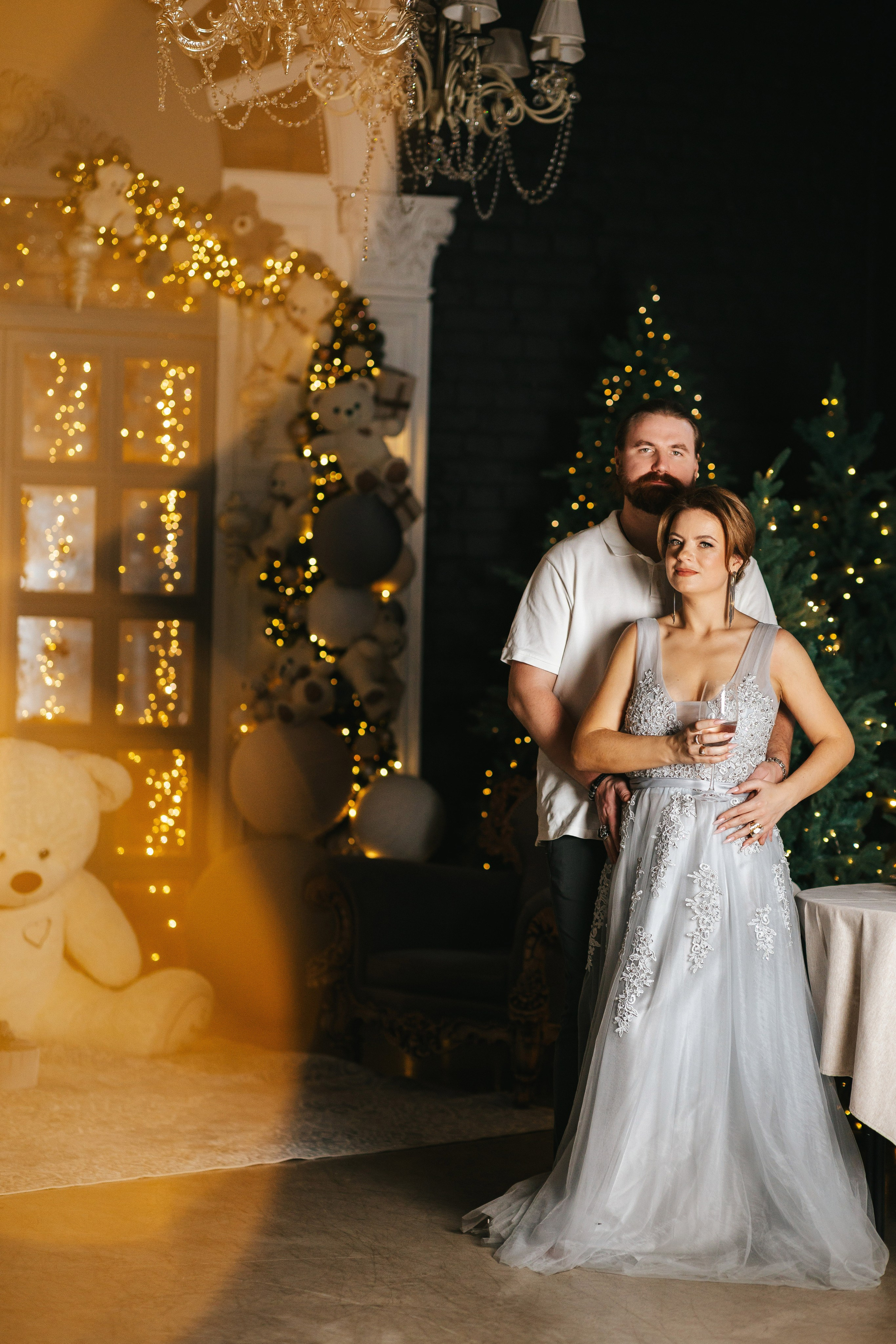 Вова, Настя и Милада. Семейный lifestyle фотограф в Санкт-Петербурге Людмила Пахомова