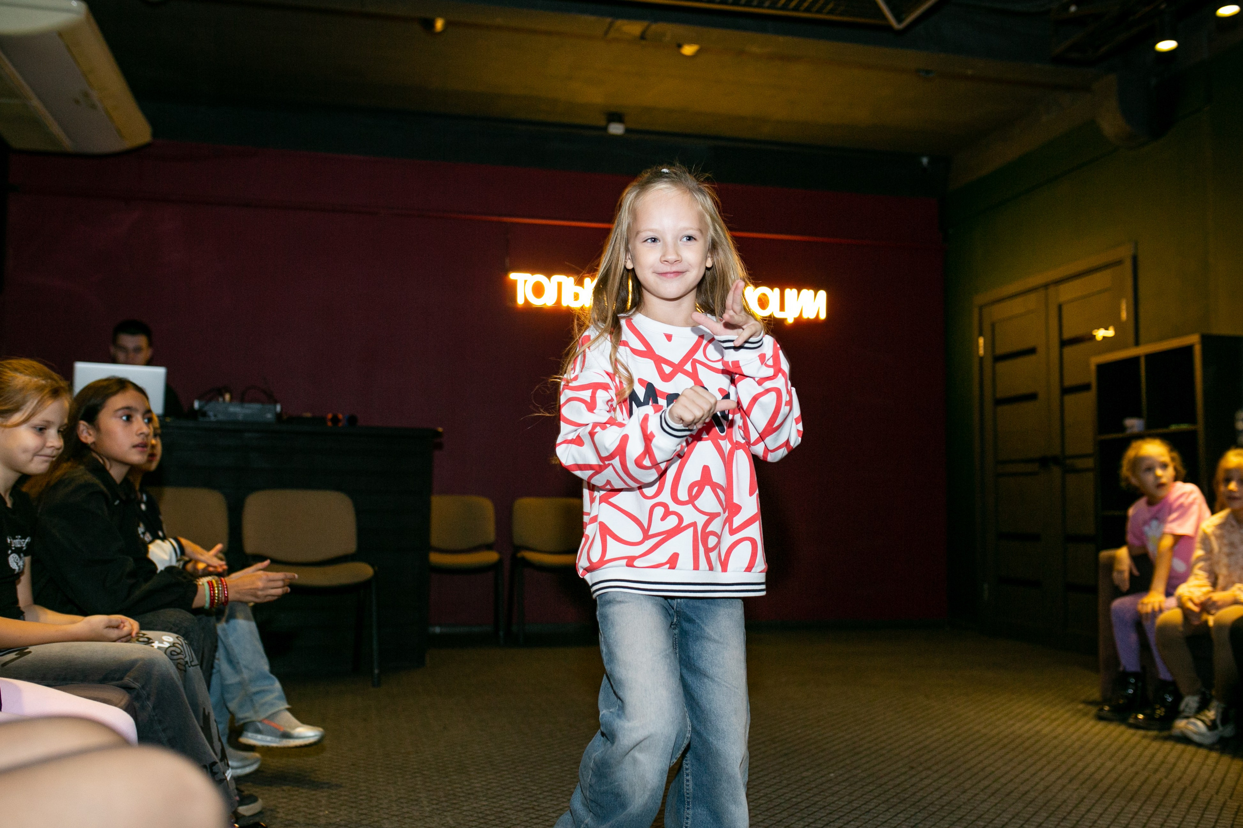 Др Ксюша. Фотограф в Новосибирске Ася Зверева