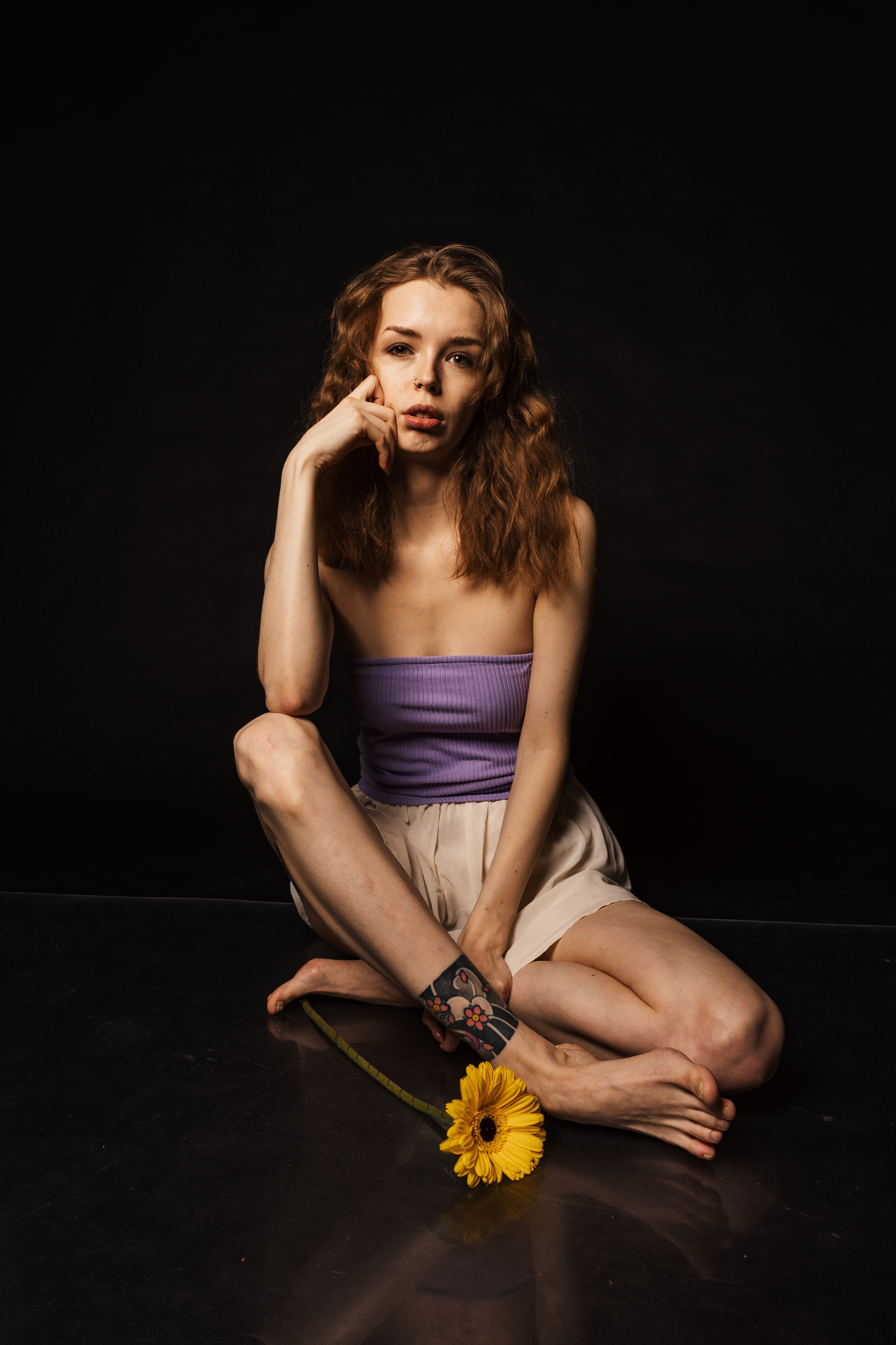 Любовь Уразайкина. Портретный фотограф Нижний Новгород