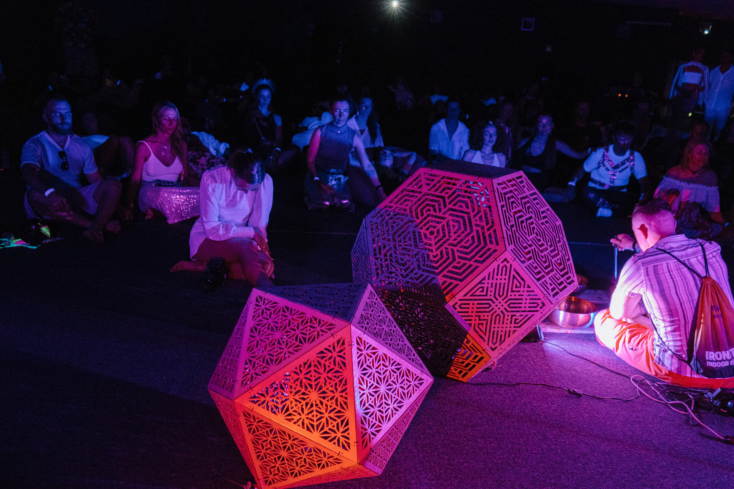 KARMA COSMO — AESTHETIC DANCE 2025. Портретный фотограф Нижний Новгород