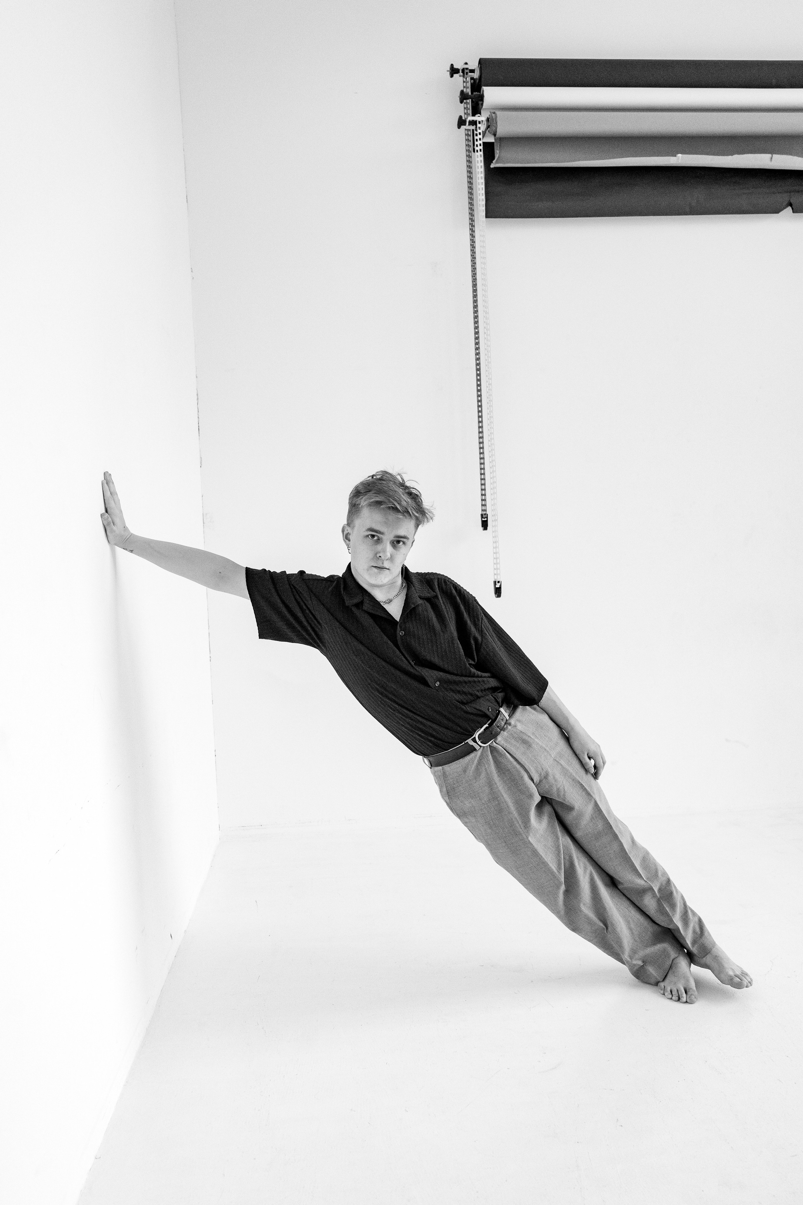 Денис Ермолин. Портретный фотограф Нижний Новгород