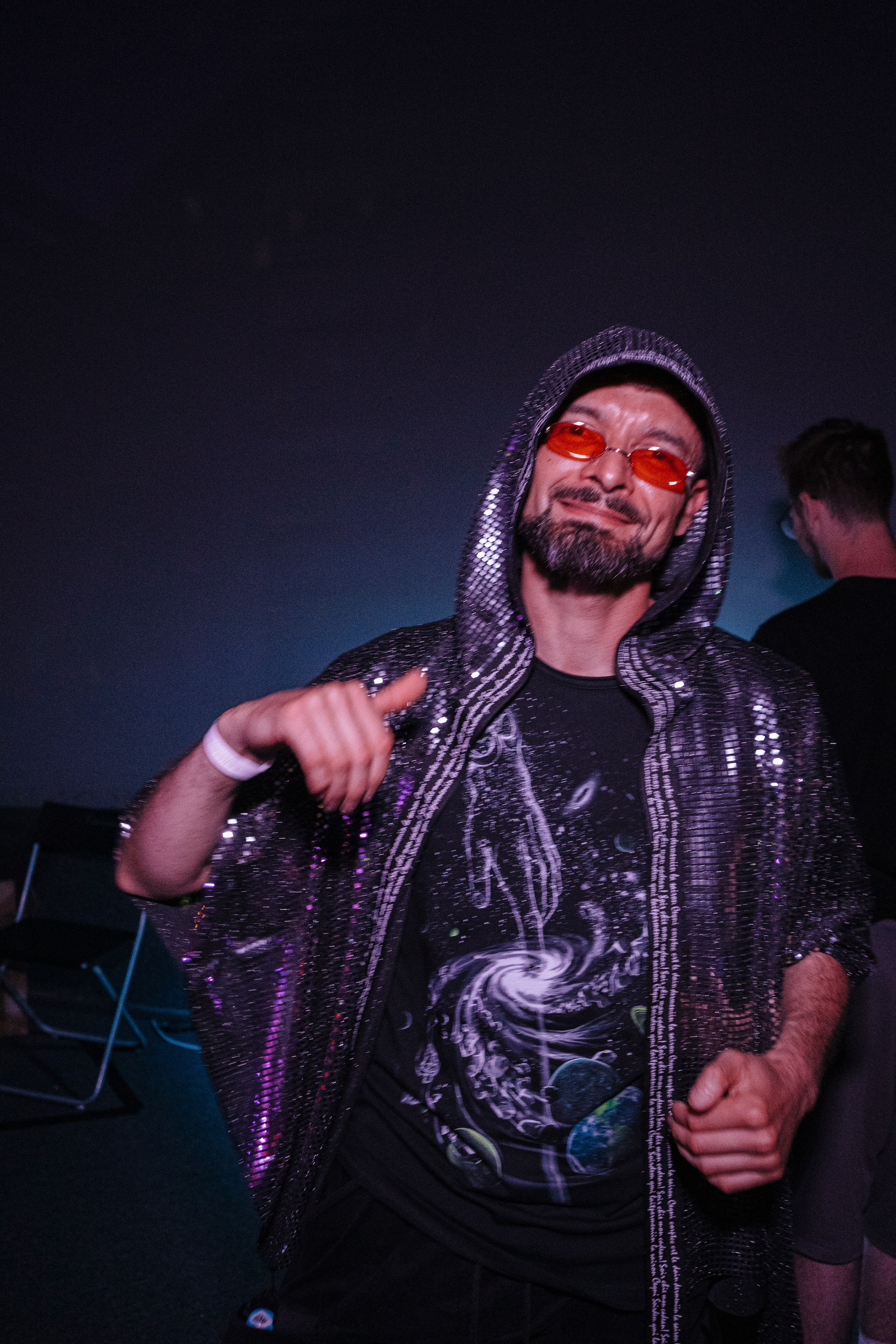 KARMA COSMO — AESTHETIC DANCE 2025. Портретный фотограф Нижний Новгород