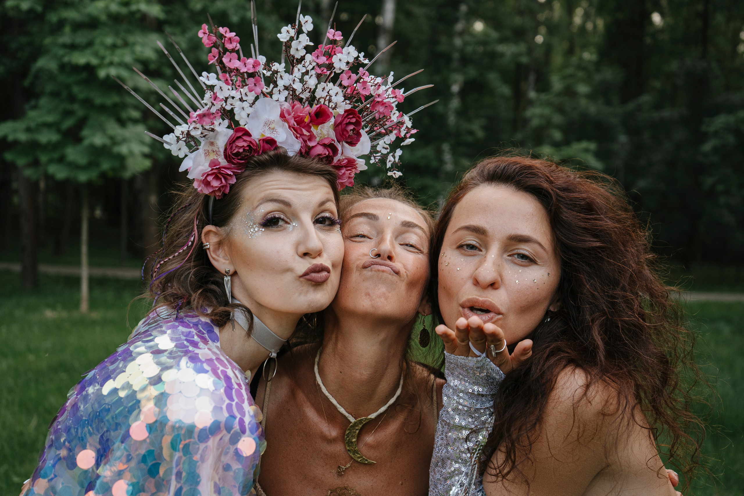 KARMA COSMO — AESTHETIC DANCE 2025. Портретный фотограф Нижний Новгород