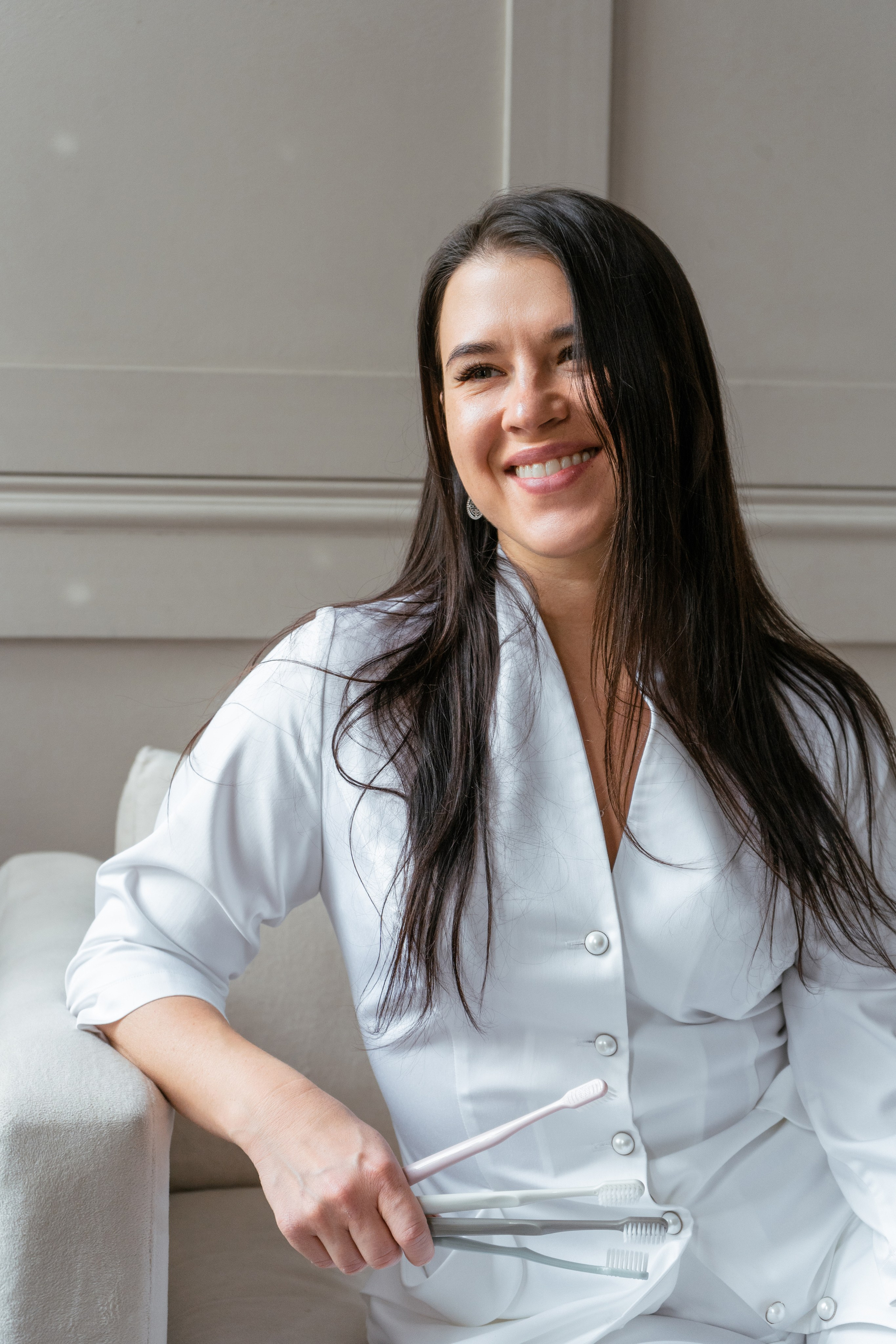 Для стоматологов. Портретный фотограф Нижний Новгород