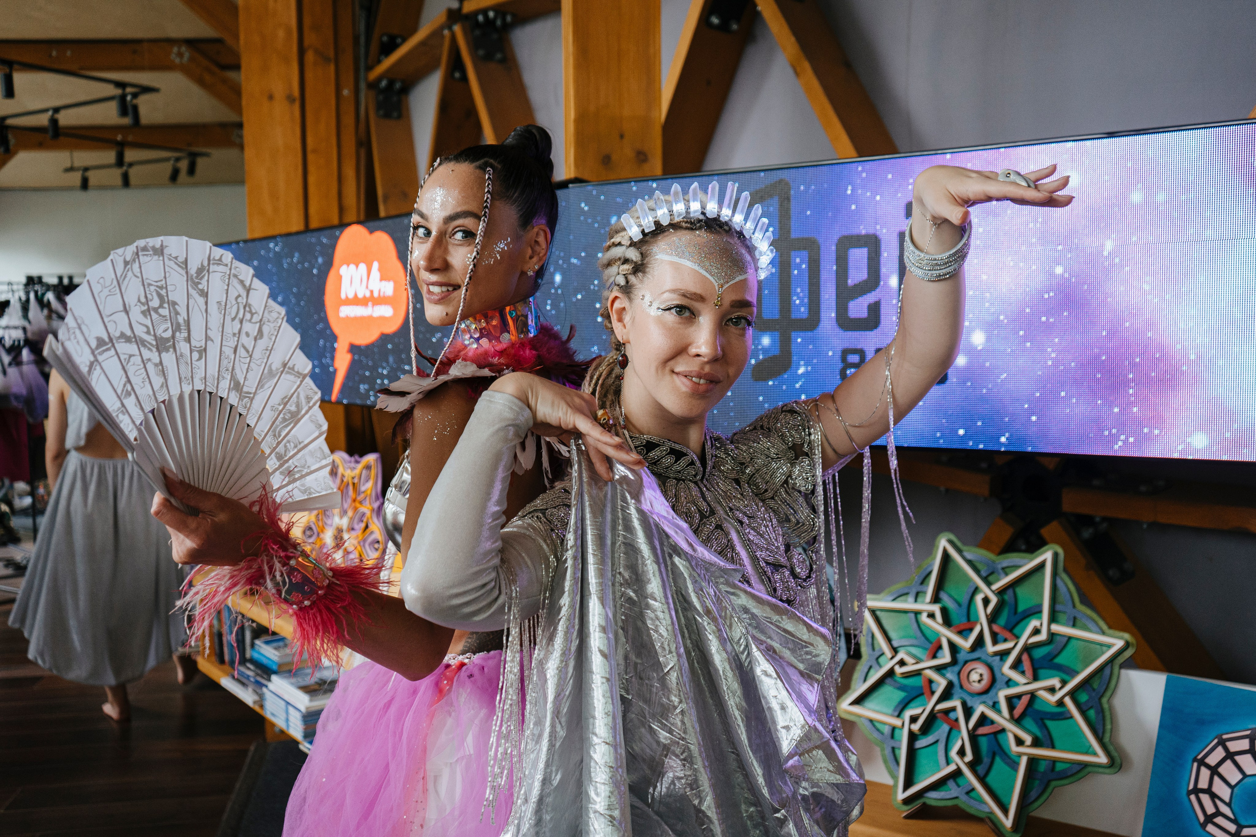 KARMA COSMO — AESTHETIC DANCE 2025. Портретный фотограф Нижний Новгород