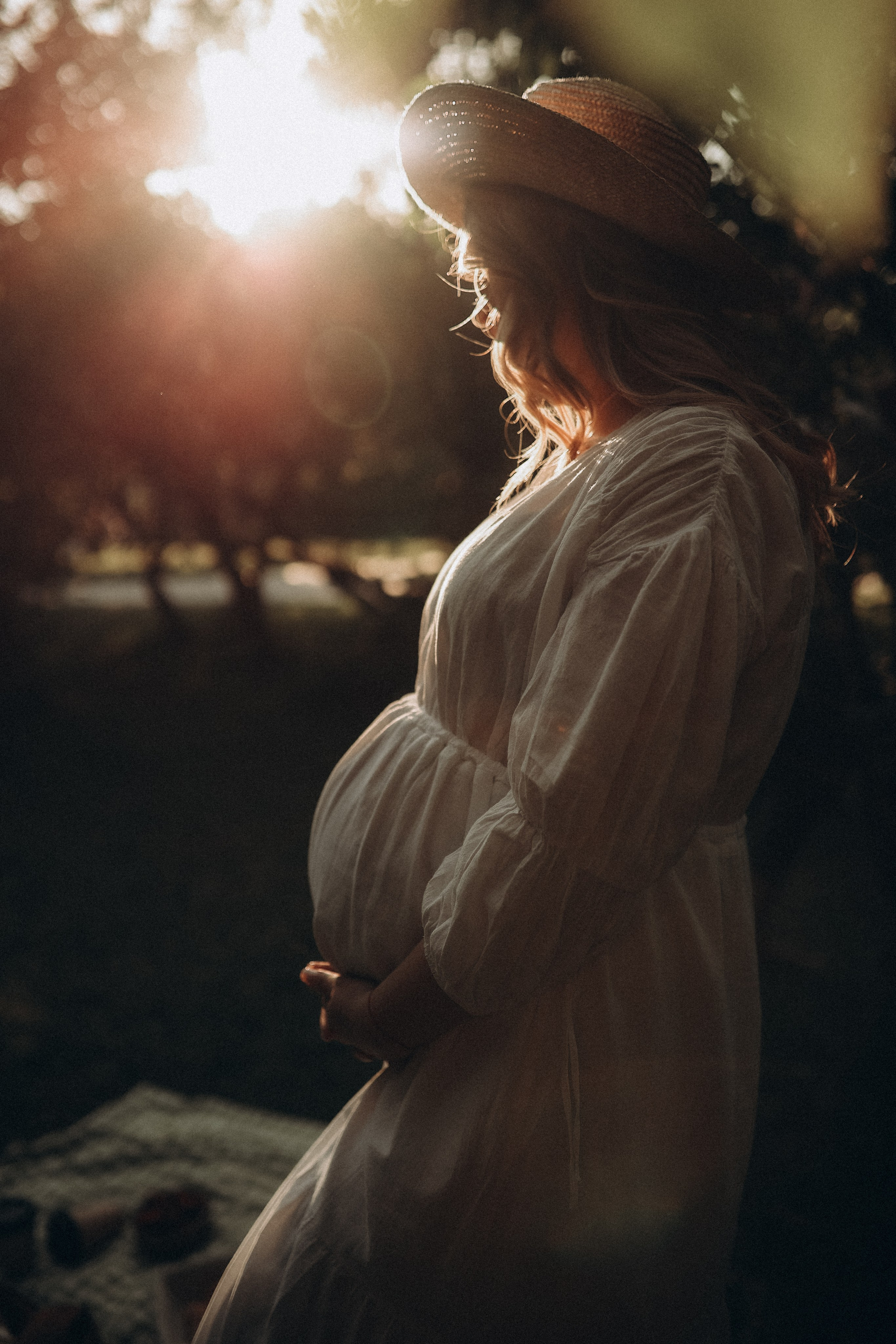 Прогулочная семейная съёмка Георгия и Ильмиры. Семейный фотограф в Москве и Люберцах Юлия Гуськова