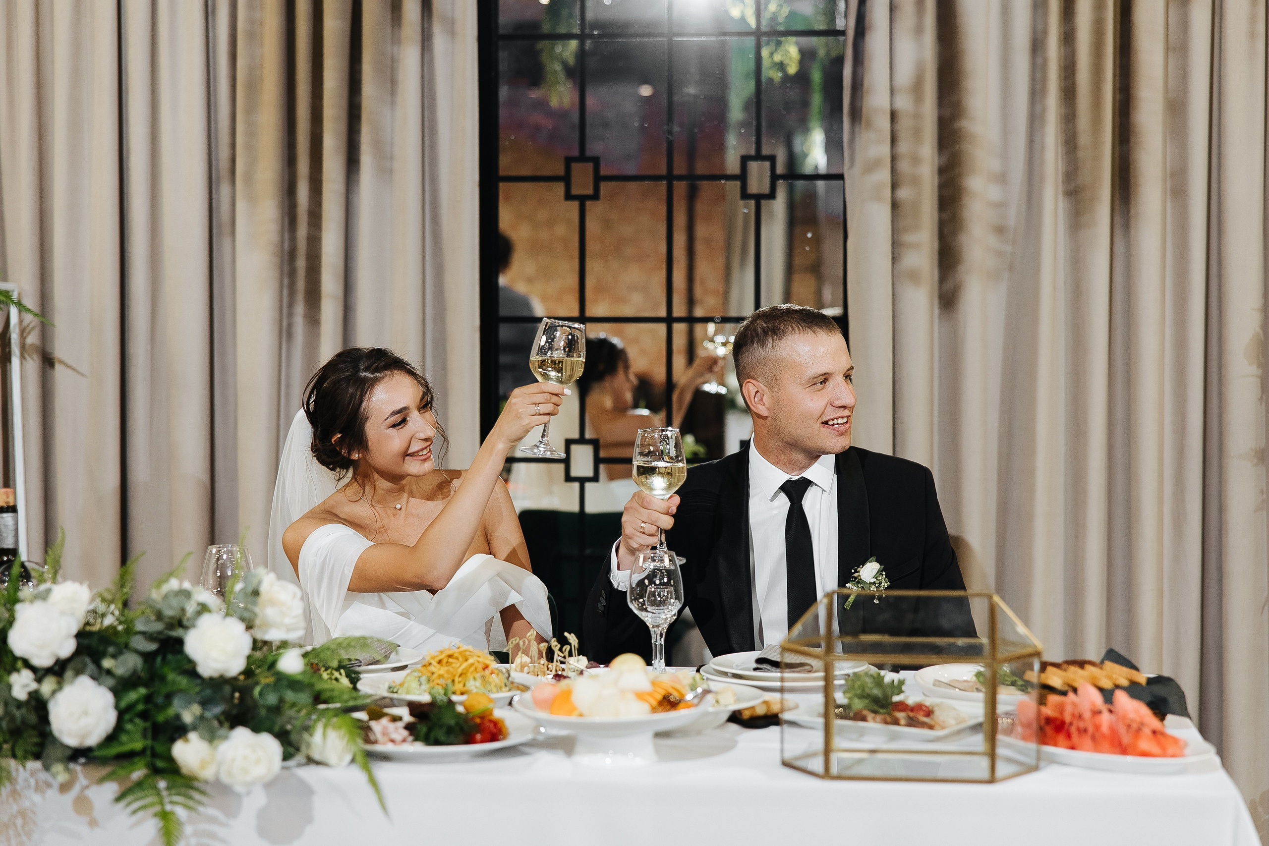 Иван Юлия. Фотограф в Красноярске Надежда Воскресенская