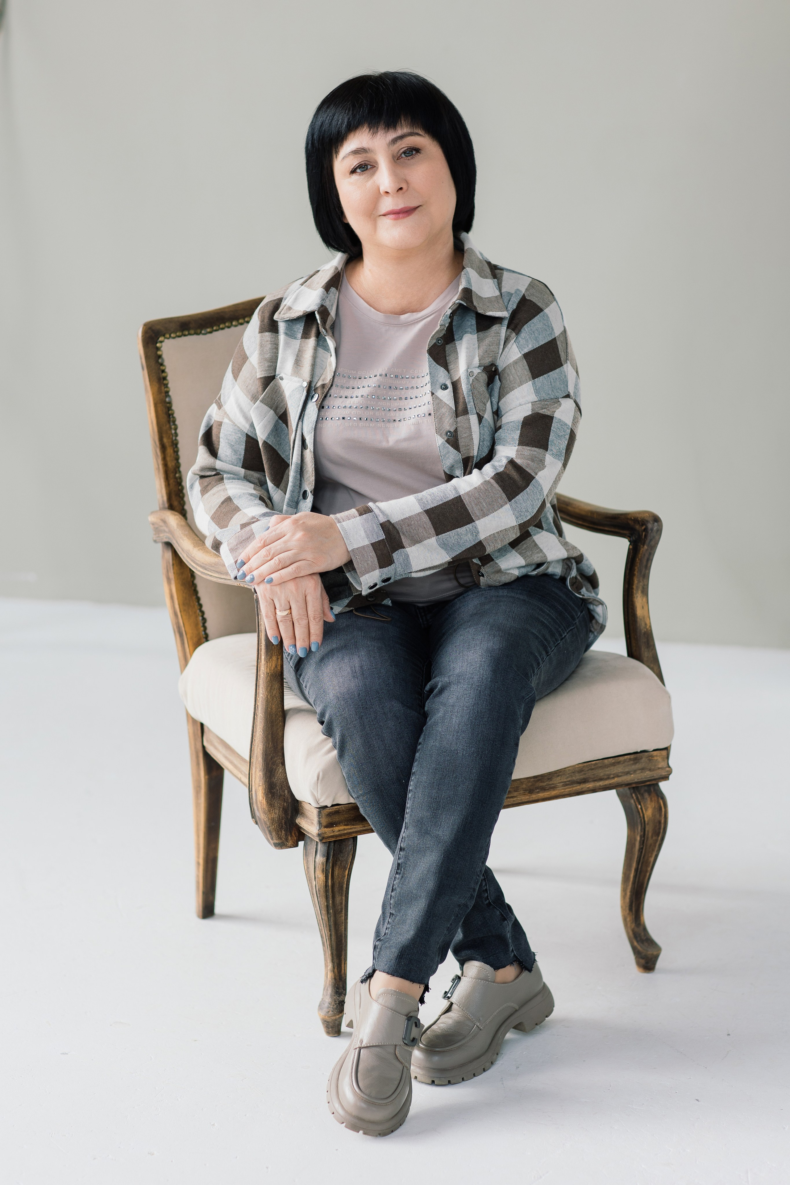 Семейная съемка для Анастасии. Семейный фотограф Толстикова Кристина