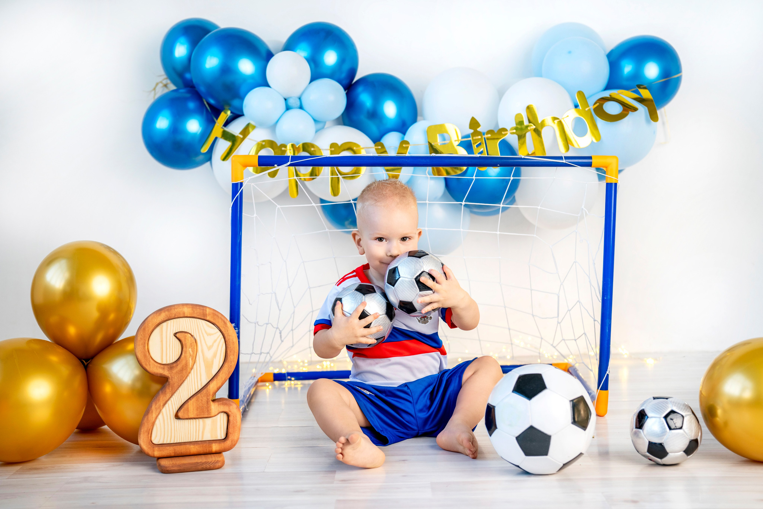 Старше года. Детский и семейный фотограф в Москве Анастасия Стегниенко