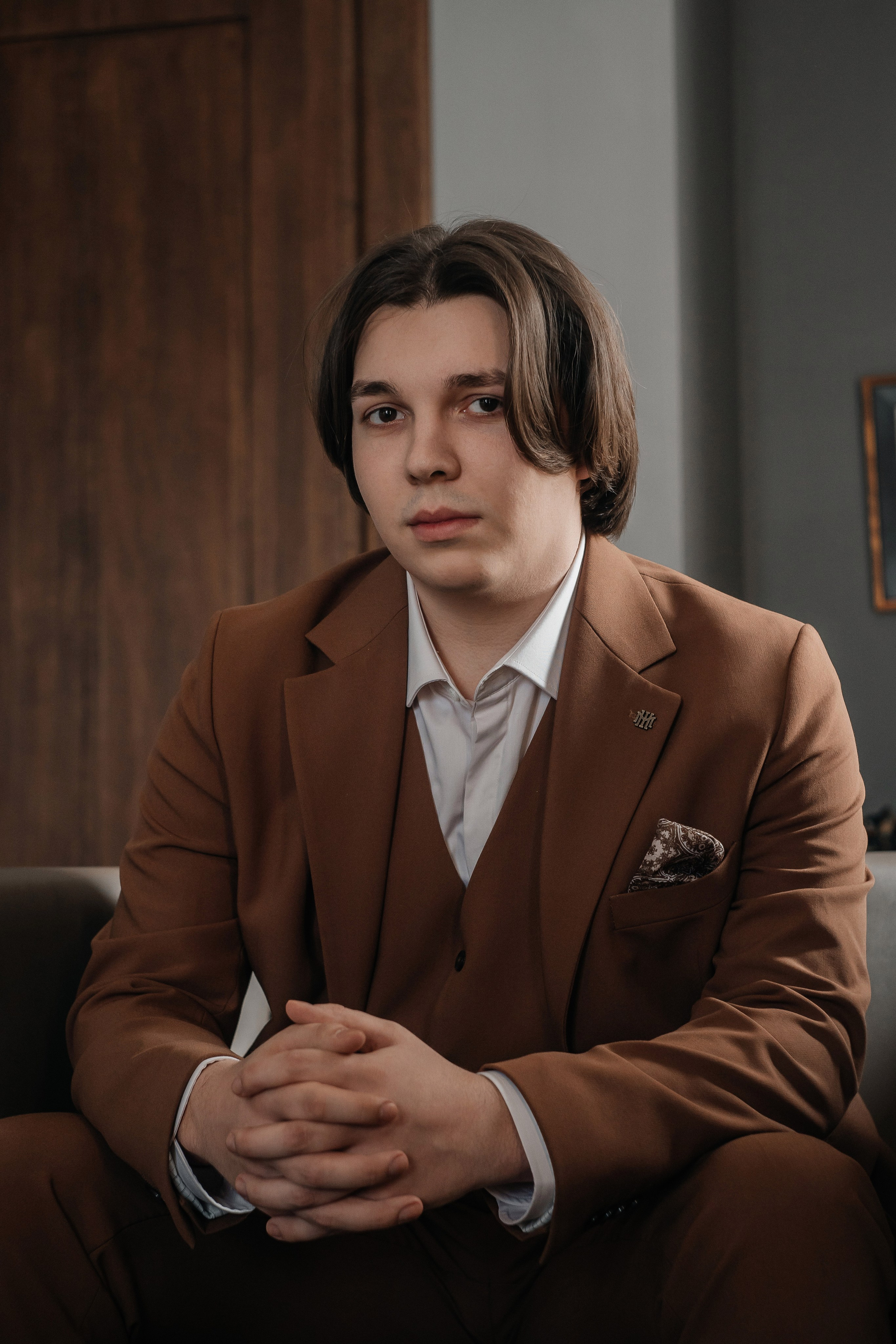 Давид & Александра. Lokos.pro Ник Соколов Фото и Видео Москва/Ростов-на-Дону