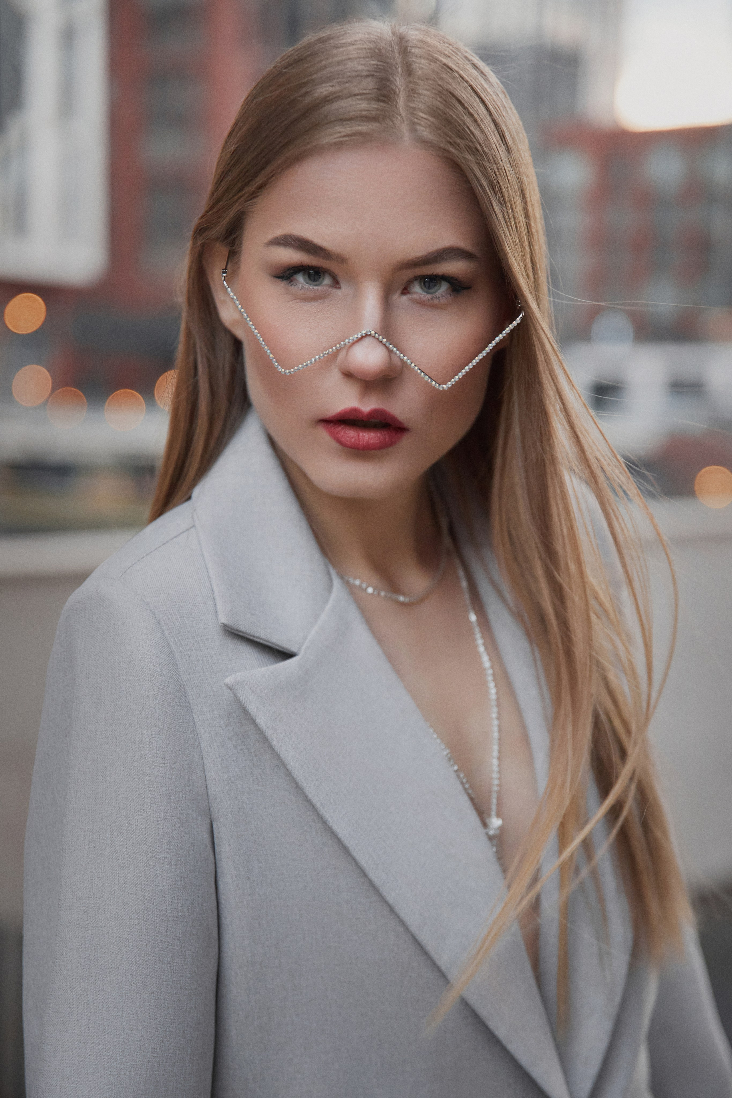 Вино, газета, сфетофор. Светский фотограф в Москве, Яковенко Алексей