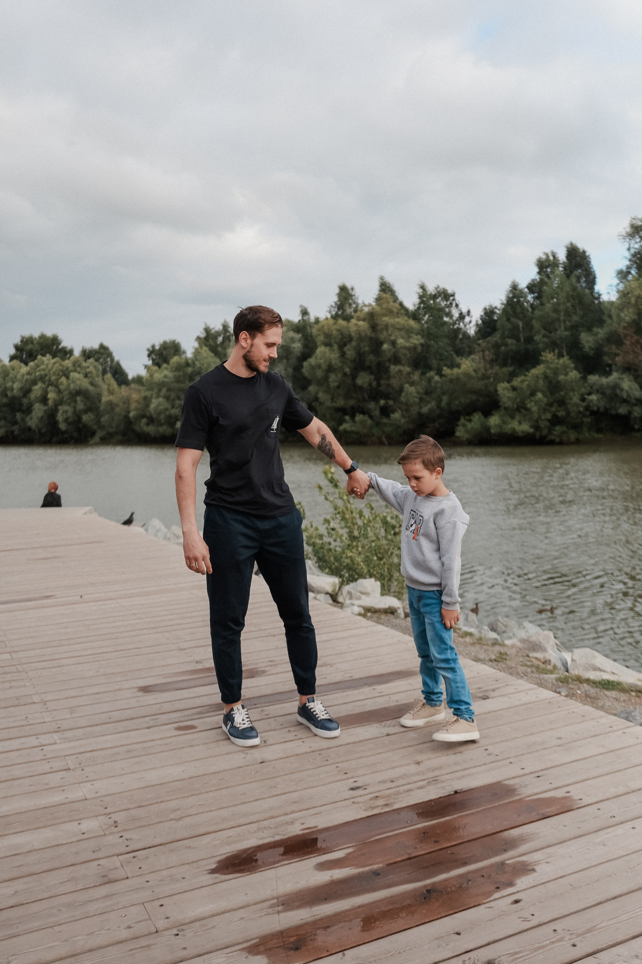 Семейные фотосессии. Фотограф Юлия Мальцева
