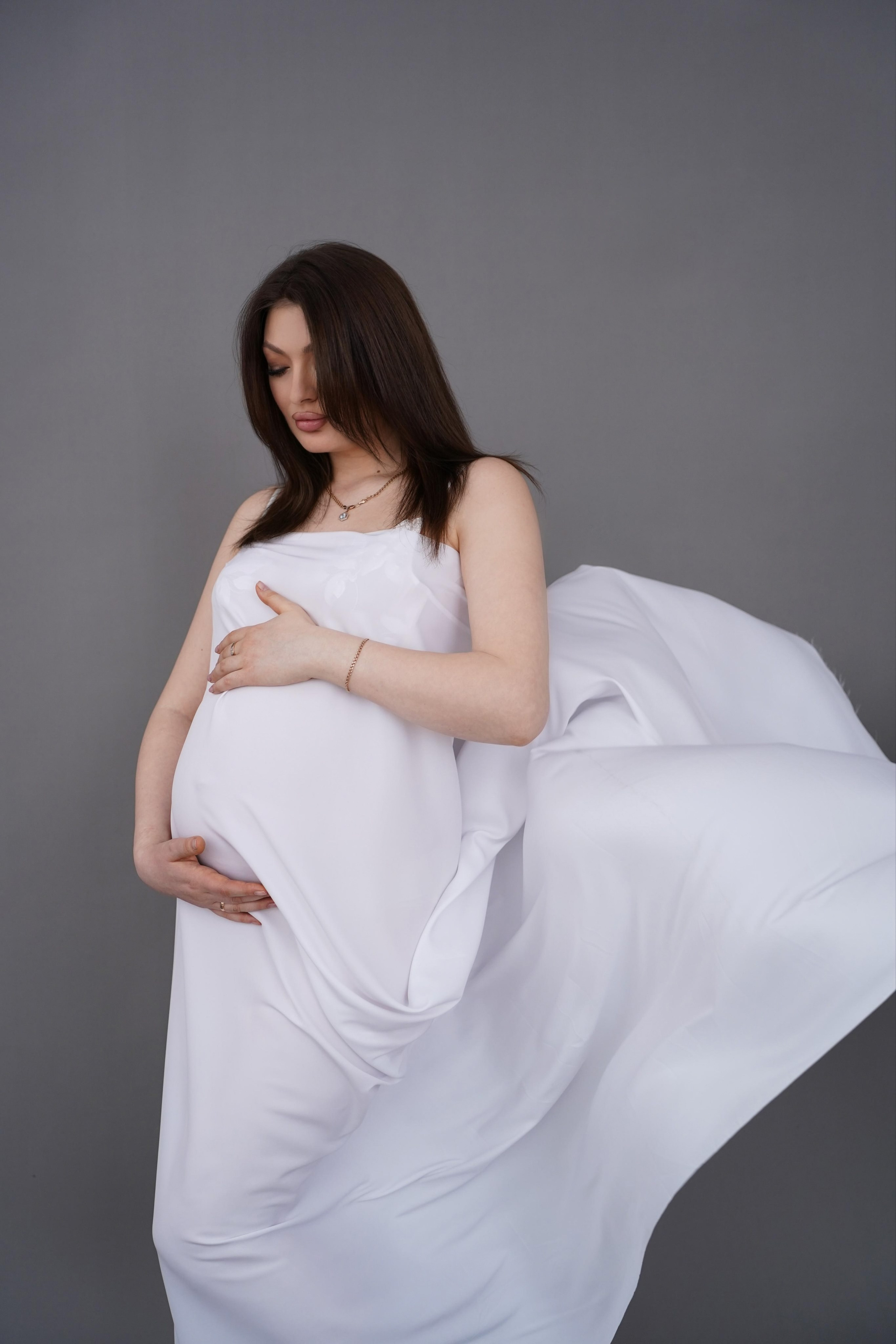 Беременность. Фотограф Москва, визуальный менеджер Дарья Шевченко