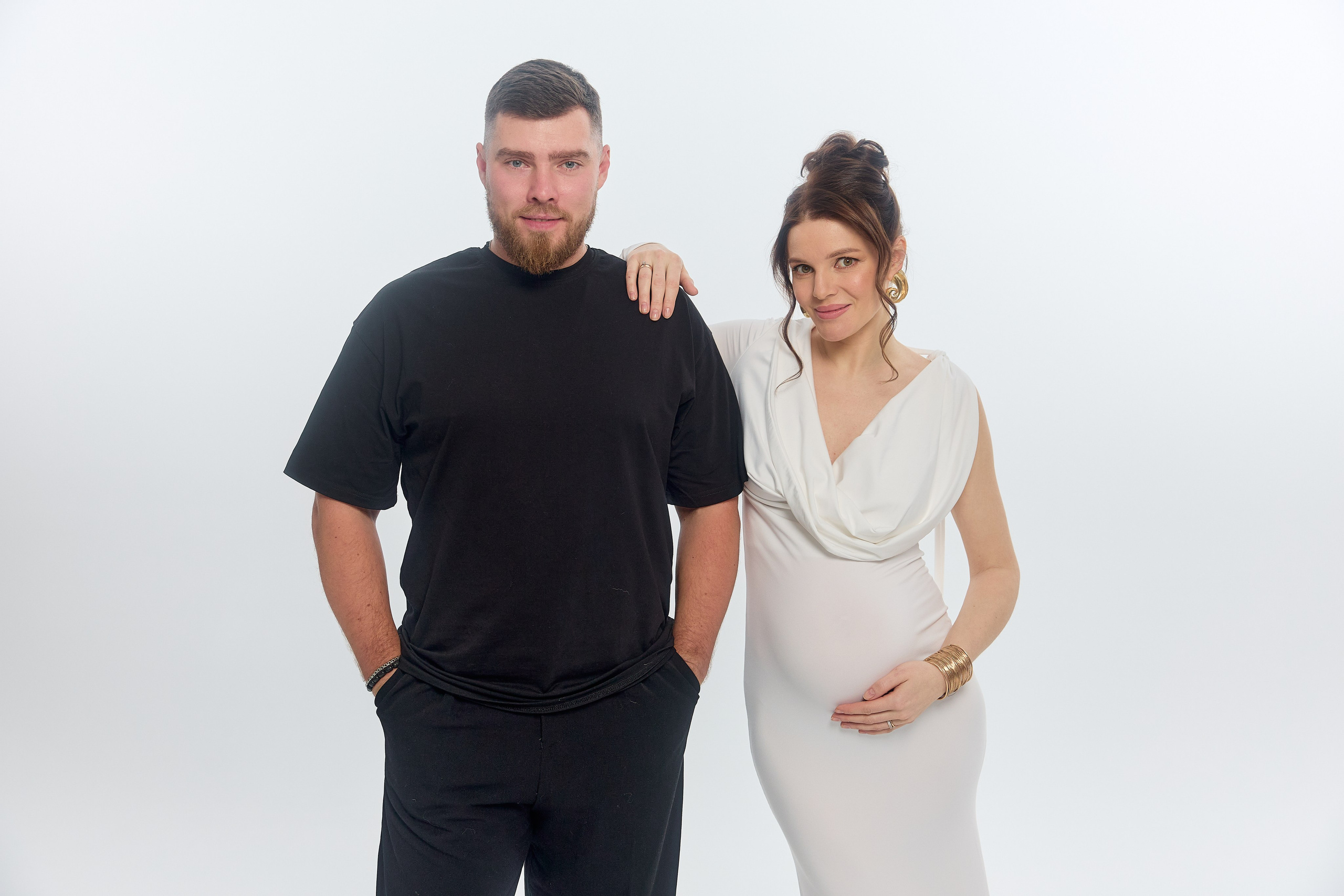 Анастасия. Kharchenkotatianaweddingphoto