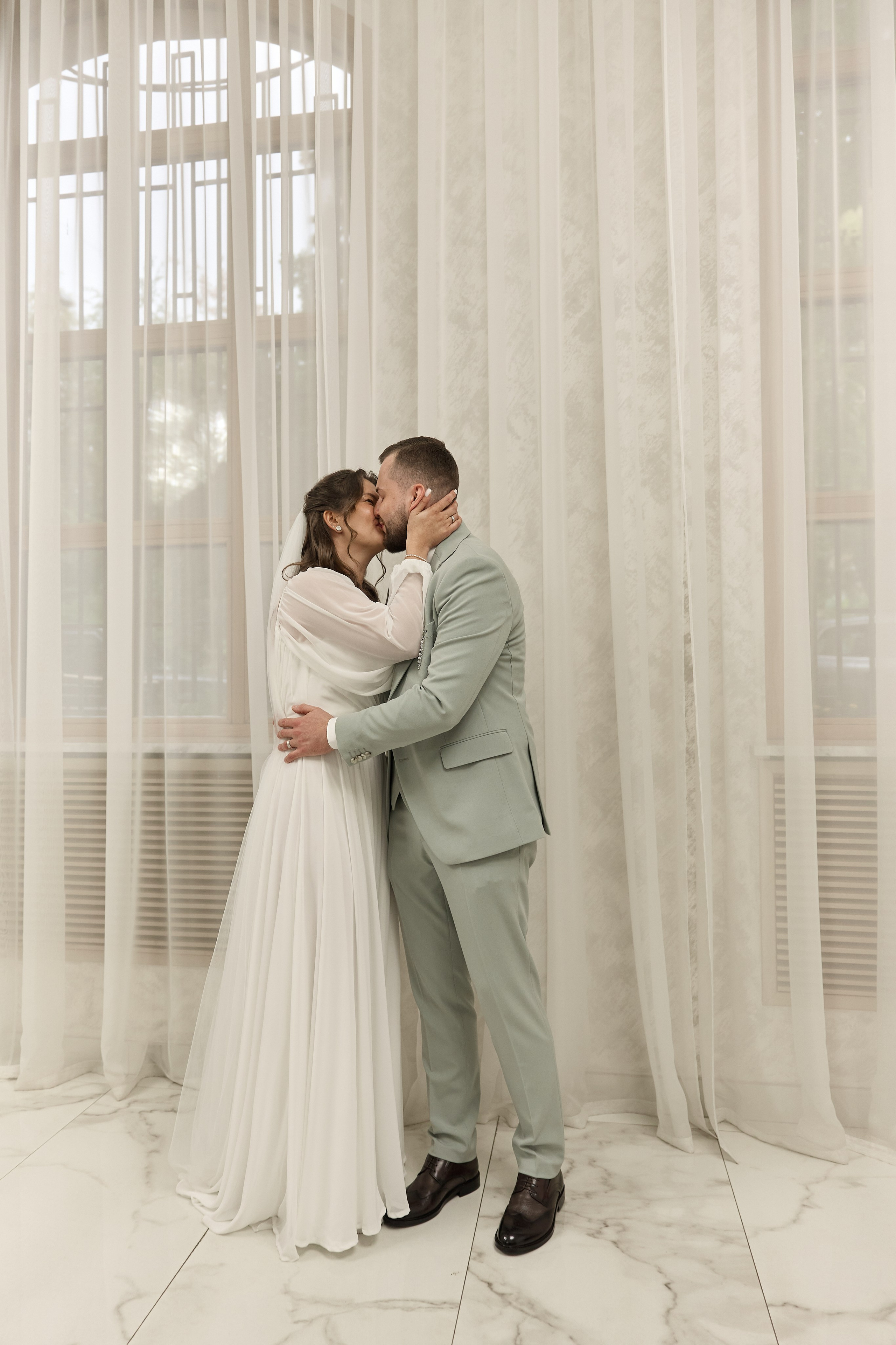 Станислав и Анна. Kharchenkotatianaweddingphoto