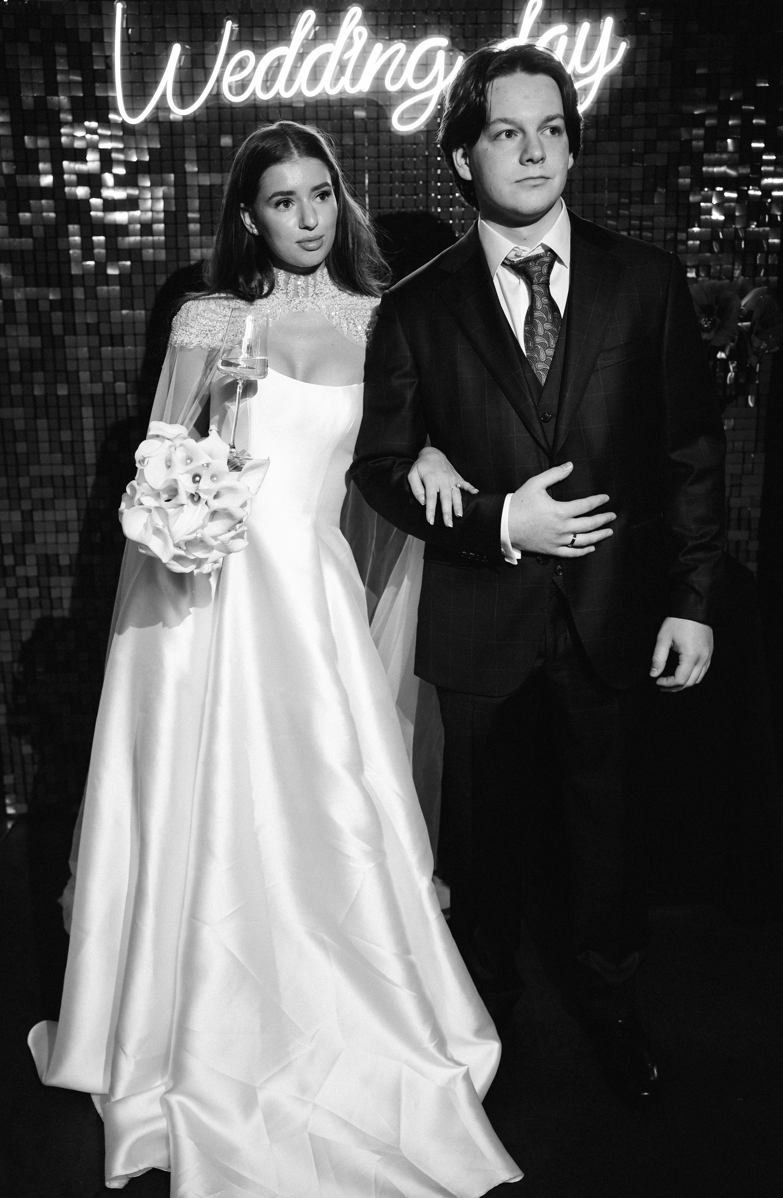 DENIS & ELIZAVETA Барвиха. Kharchenkotatianaweddingphoto