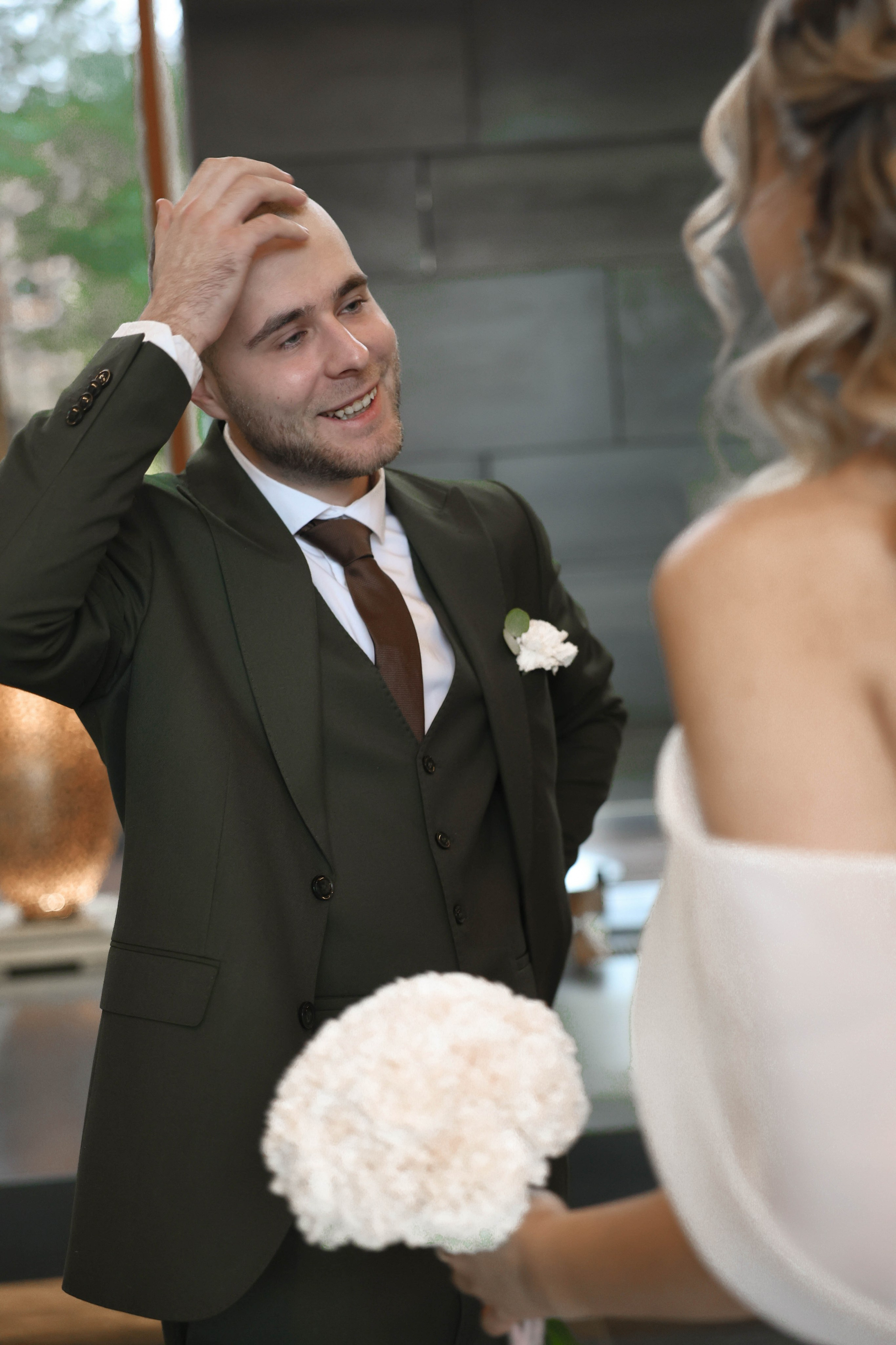 ARTEM&ANASTASIA. Kharchenkotatianaweddingphoto