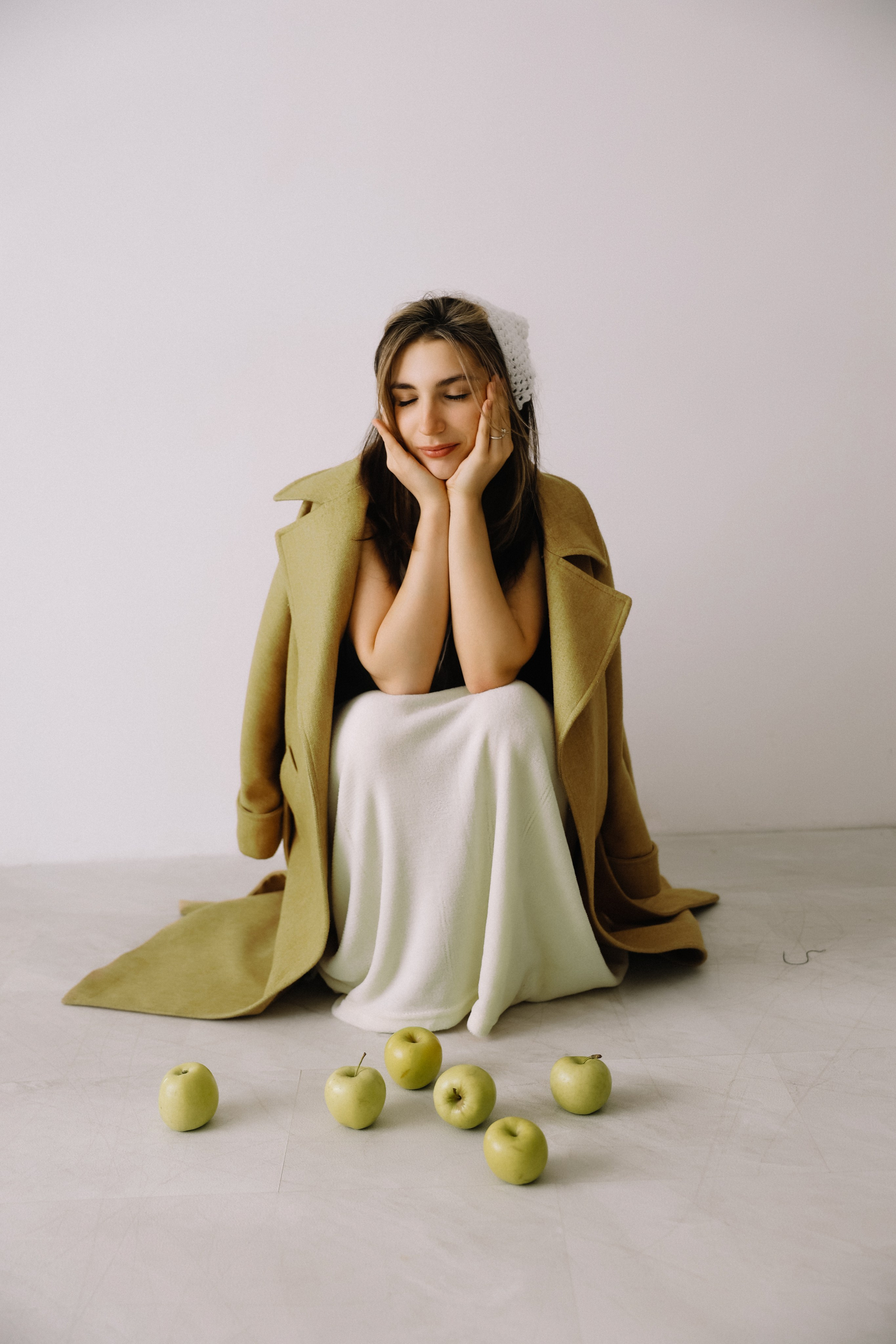 Sofi apple. Kharchenkotatianaweddingphoto