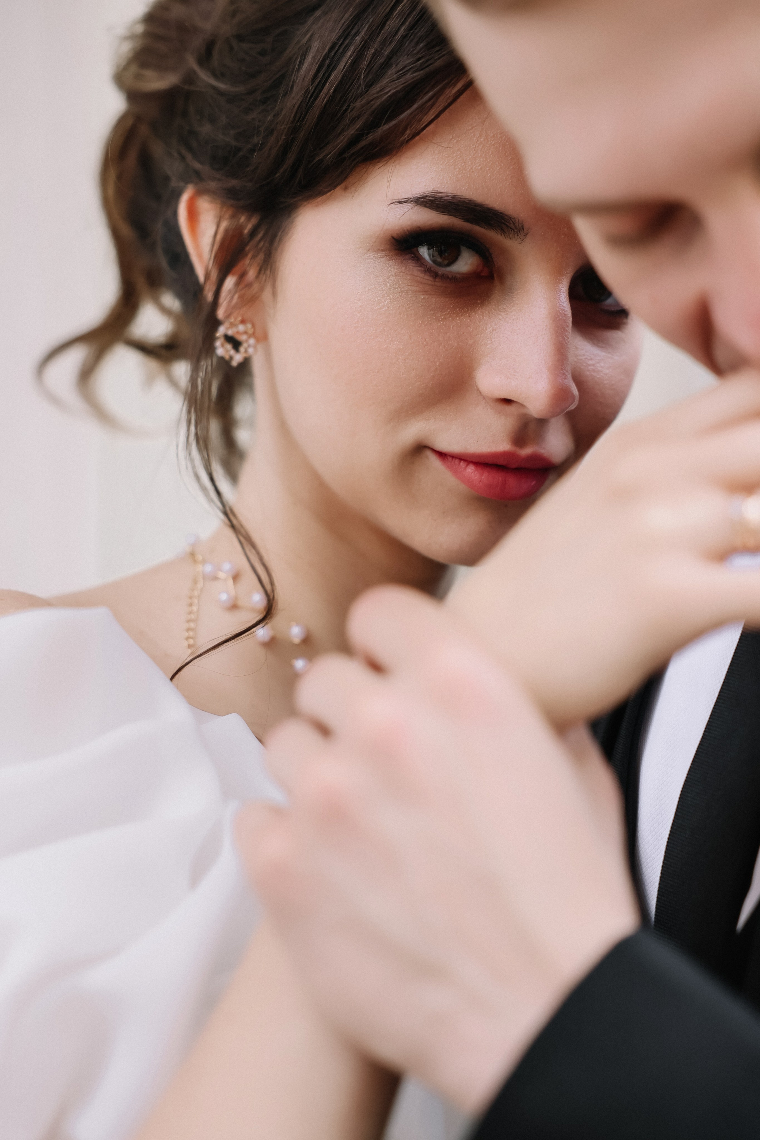 Sergey & KATY #1 ZAGS. Kharchenkotatianaweddingphoto