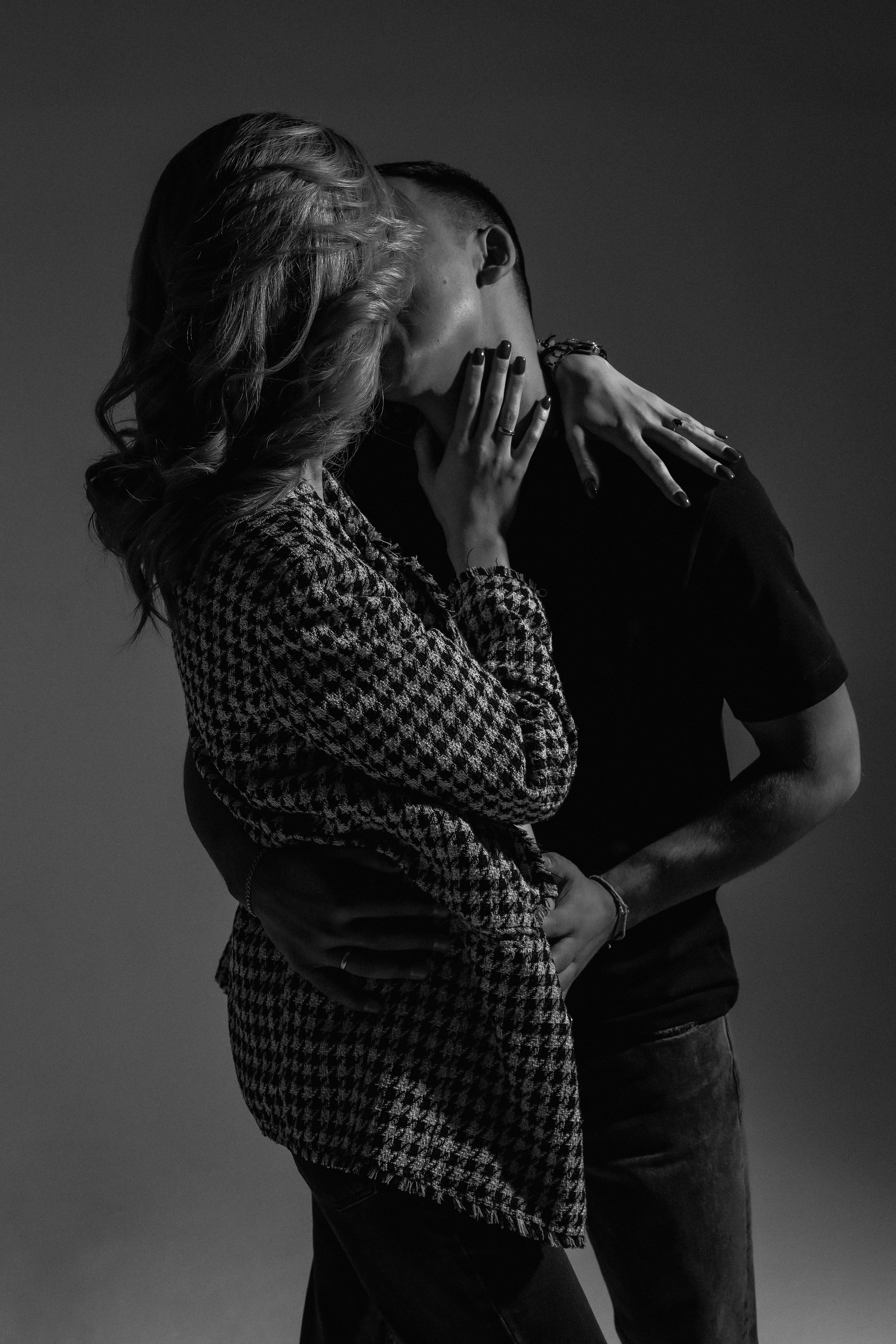 Влад, Женя и Ксю. Kharchenkotatianaweddingphoto