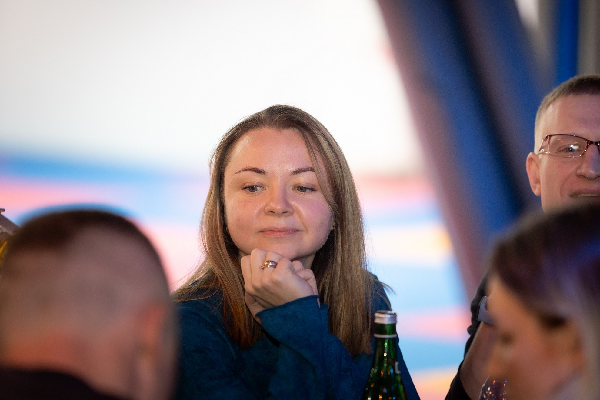 КВИЗ 5й Уровень. Свадебный и репортажный фотограф в Москве и Московской области