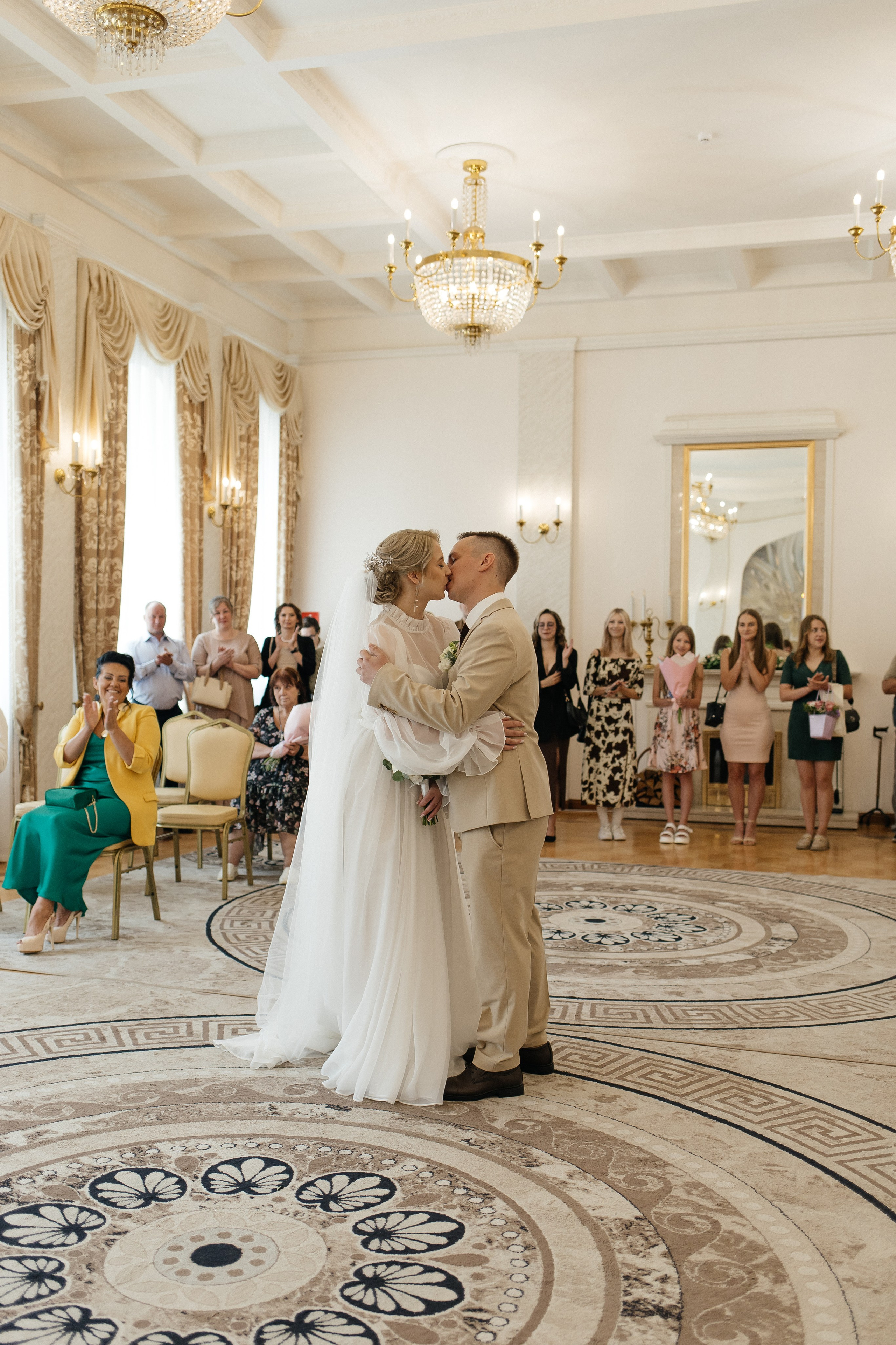 Обещание на всю жизнь. Фотограф Петрозаводск/СПБ