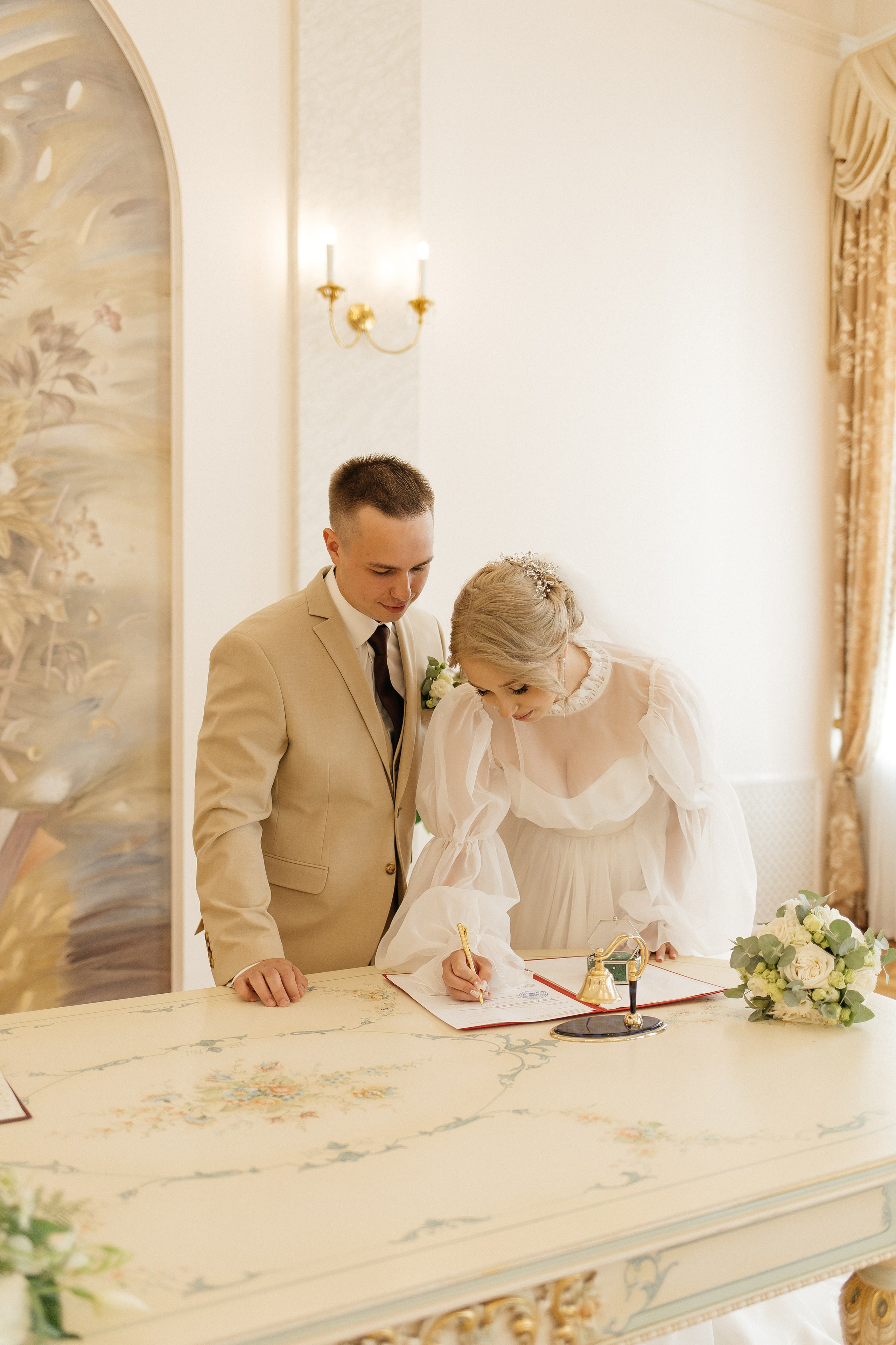 Обещание на всю жизнь. Фотограф Петрозаводск/СПБ