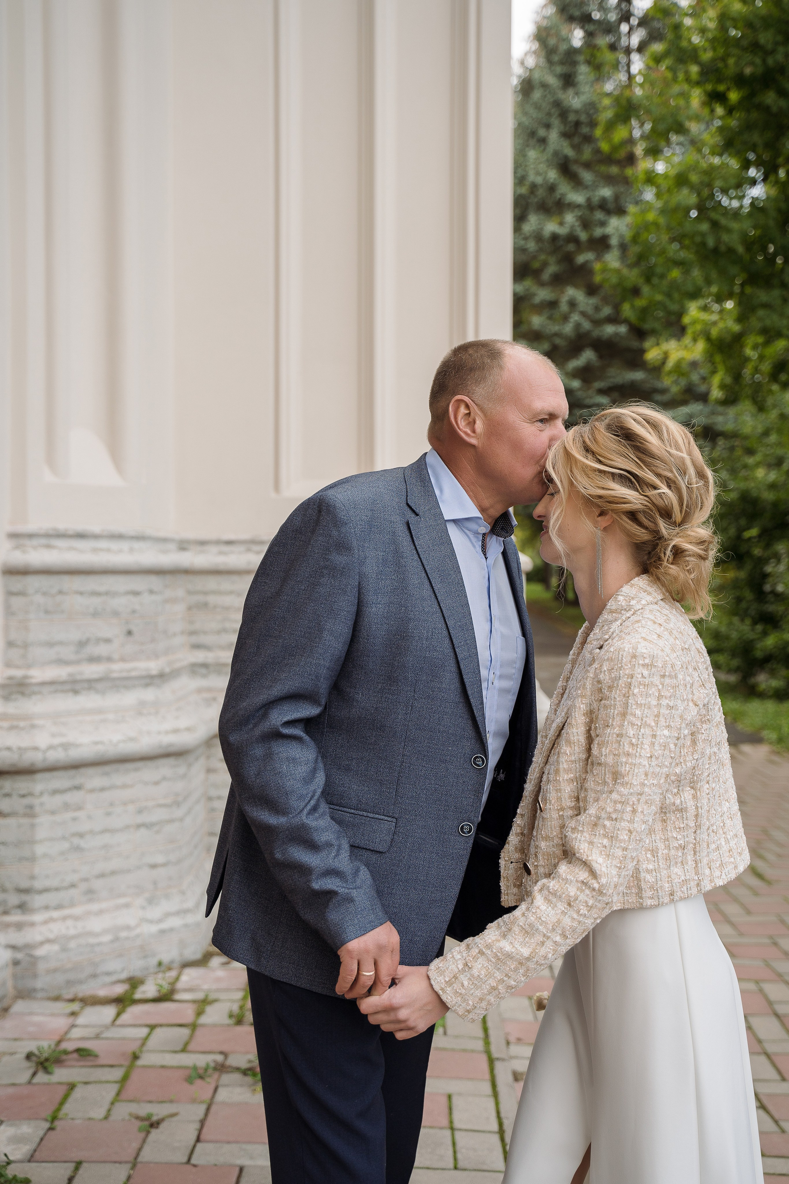 Александр и Юлия. Свадебный и семейный фотограф в Пушкине и Санкт-Петербурге Мария Филиппова