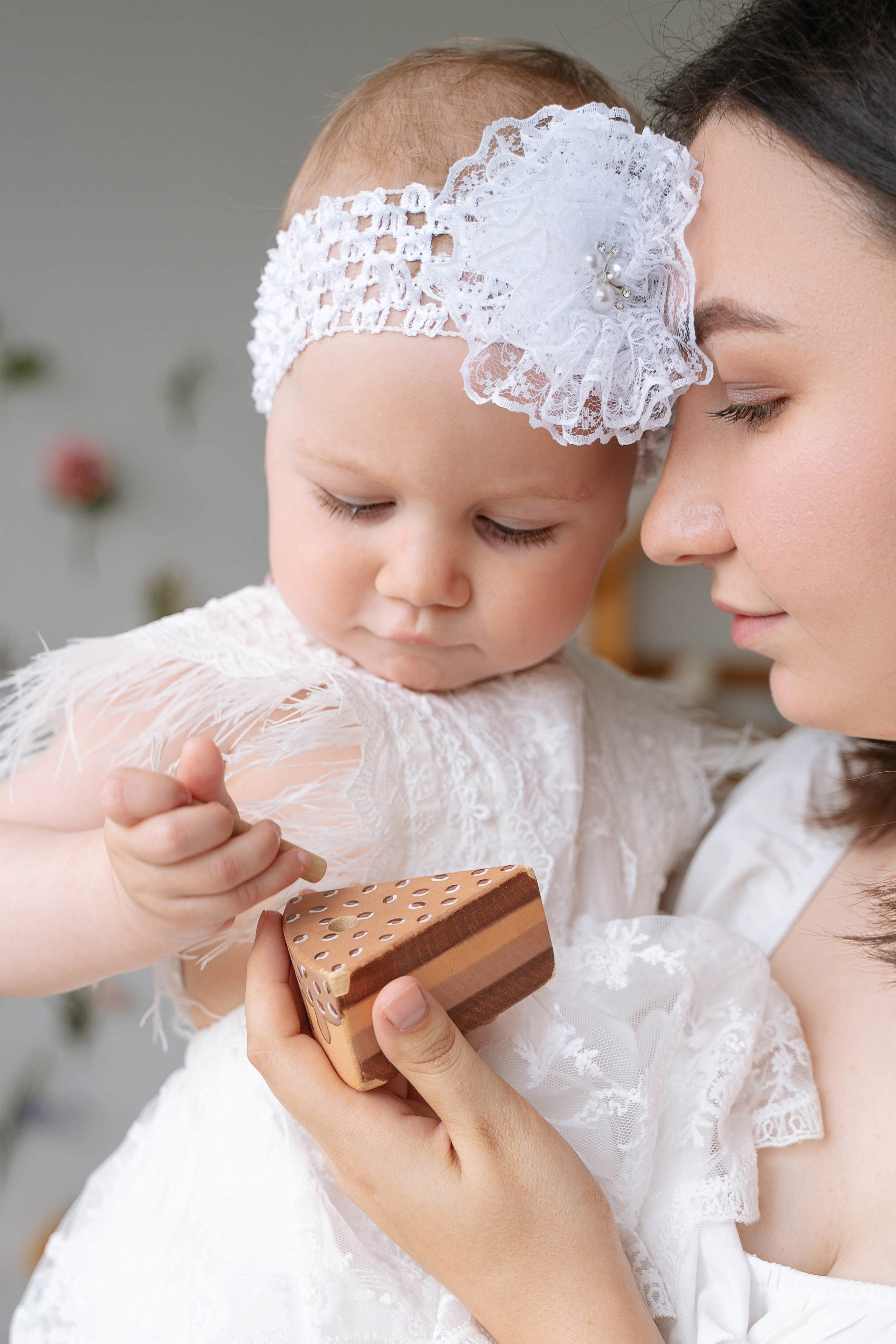 Первый годик. Свадебный фотограф в Краснодаре и Санкт-Петербурге Евгения Алексеева