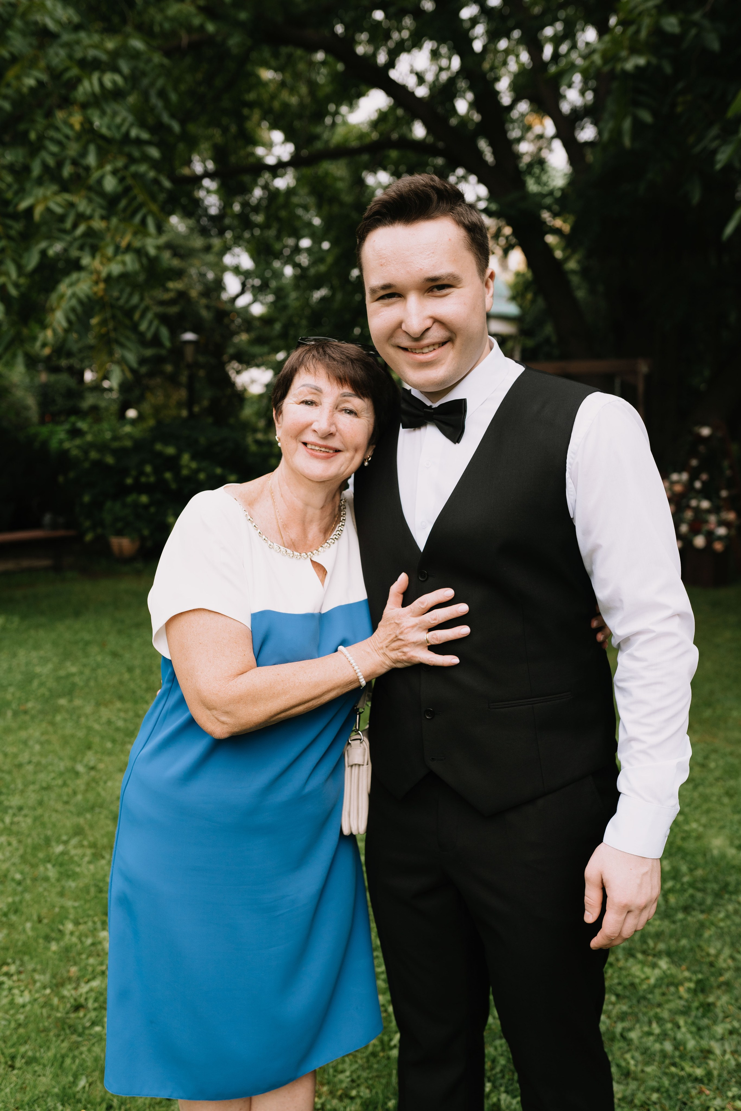 Свадебная фотосессия в Москве. Свадебный фотограф в Москве Анна Полушина