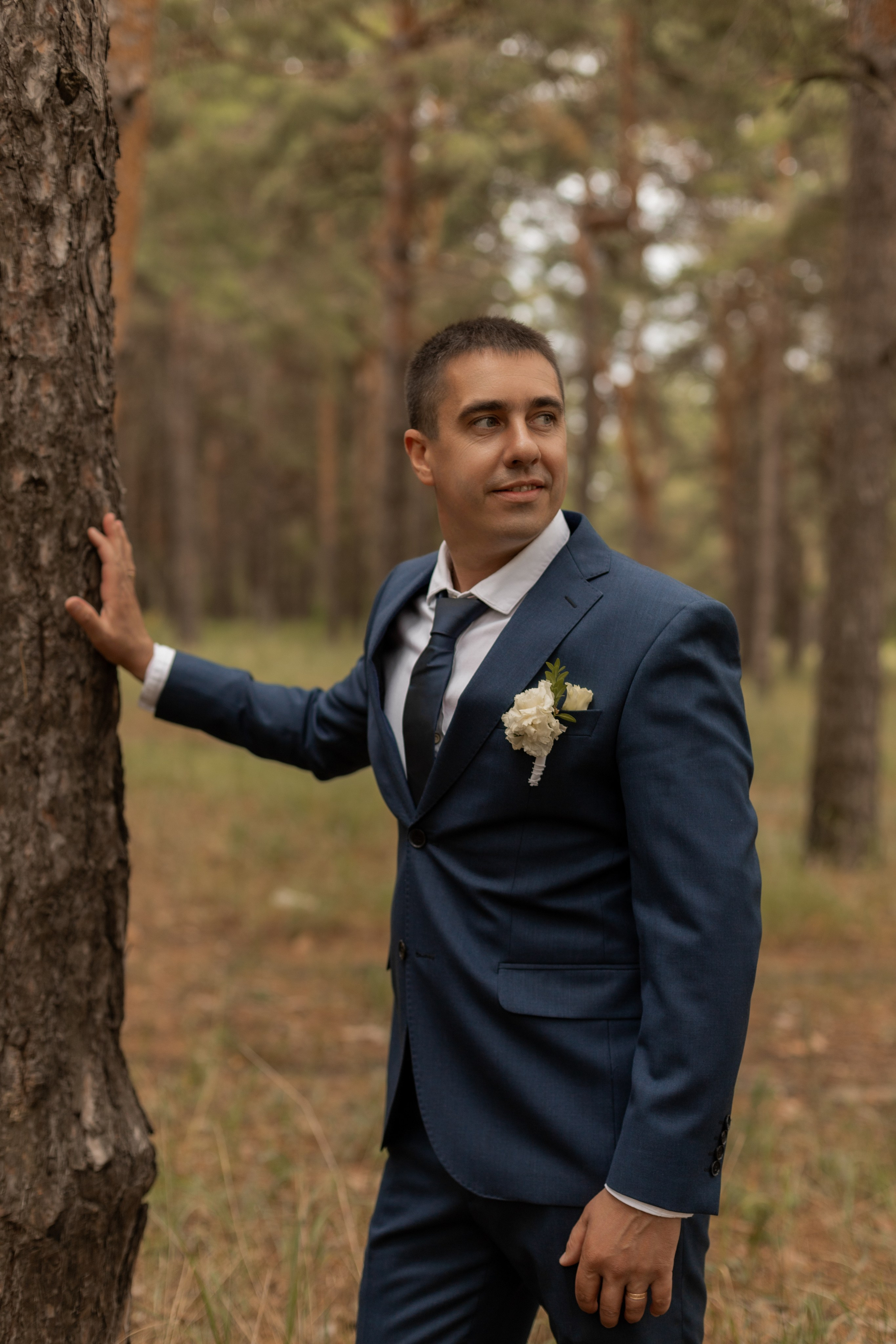 Сергей и Олеся (сокращено). Свадебный фотограф Ангелина Сунгатулина | Саратов | Балаково | Вольск