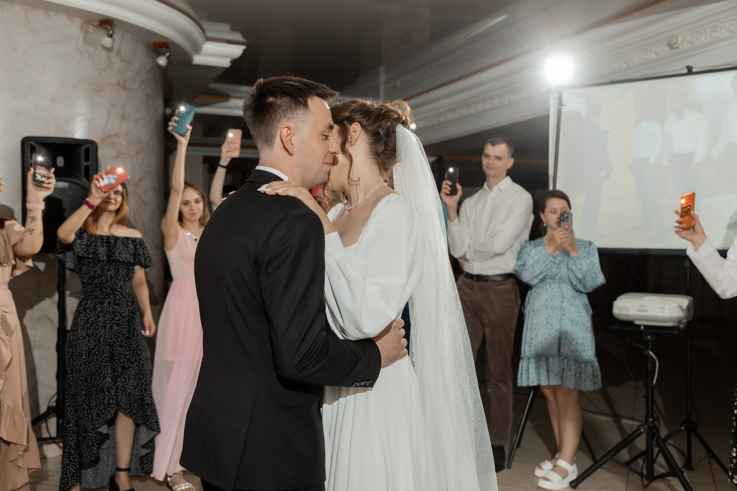 Эдуард и Юлия (сокращено). Свадебный фотограф Ангелина Сунгатулина | Саратов | Балаково | Вольск